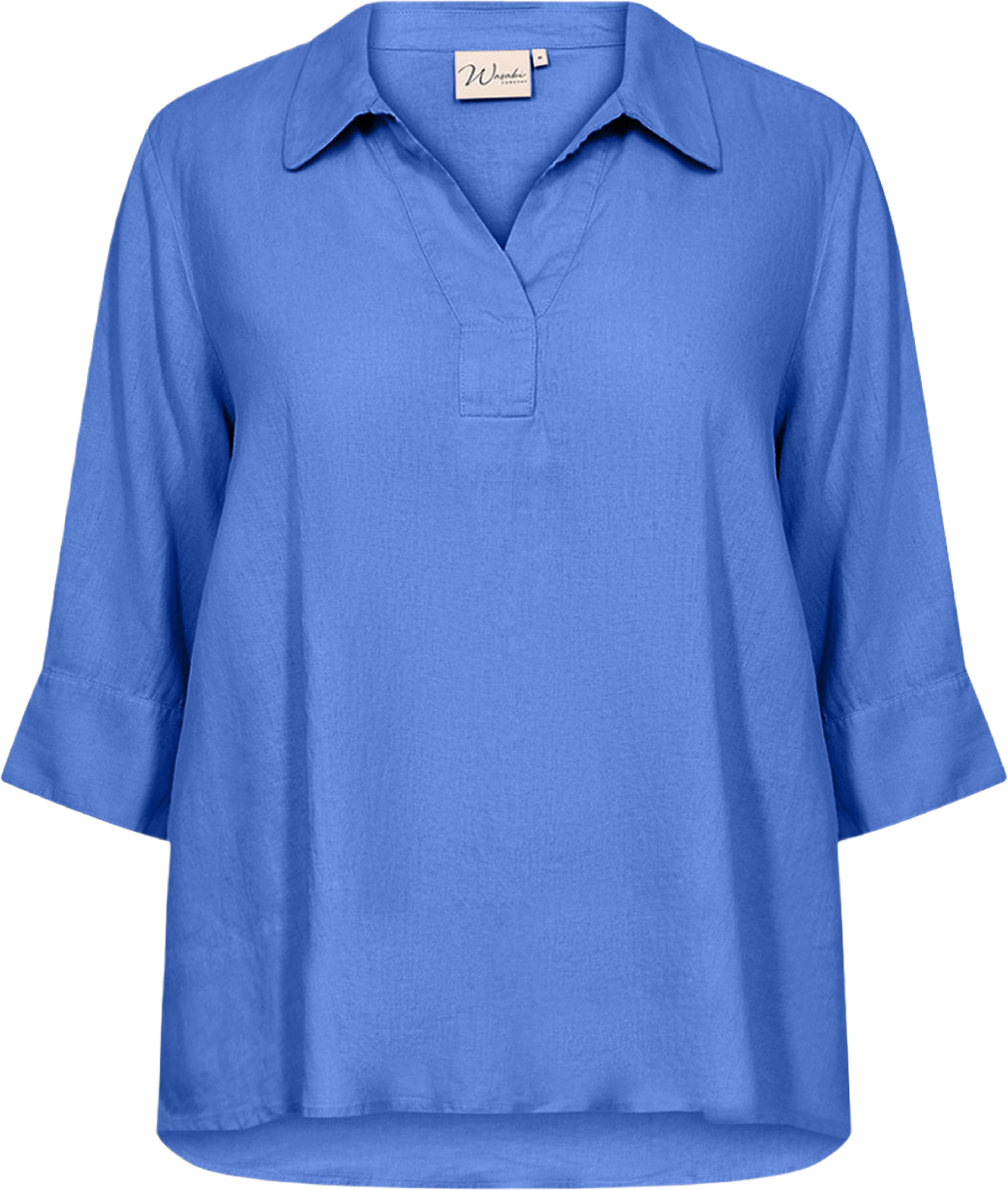 Wa-Corinna 11 Blouse