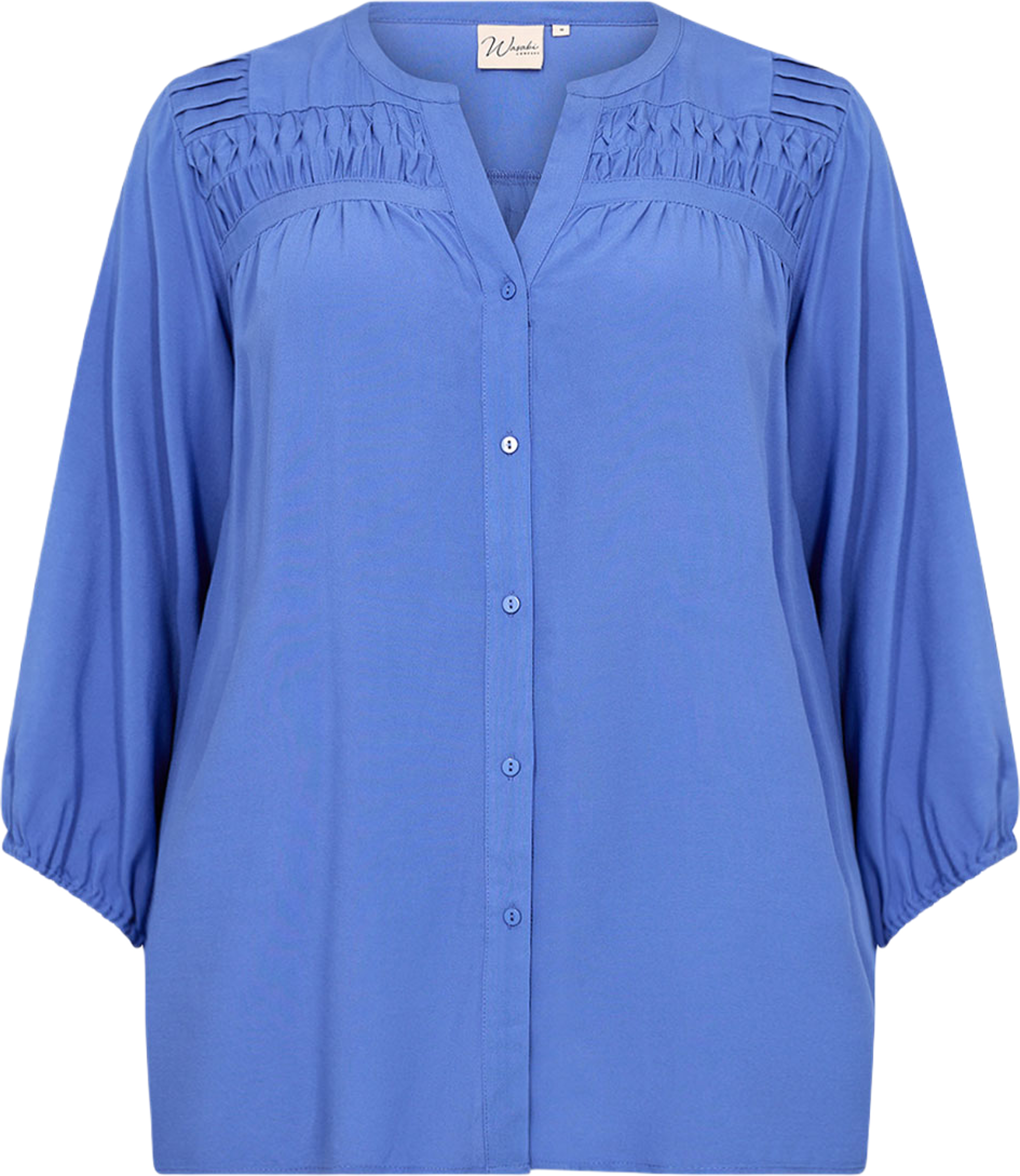 Wa-Sia 29 Shirt