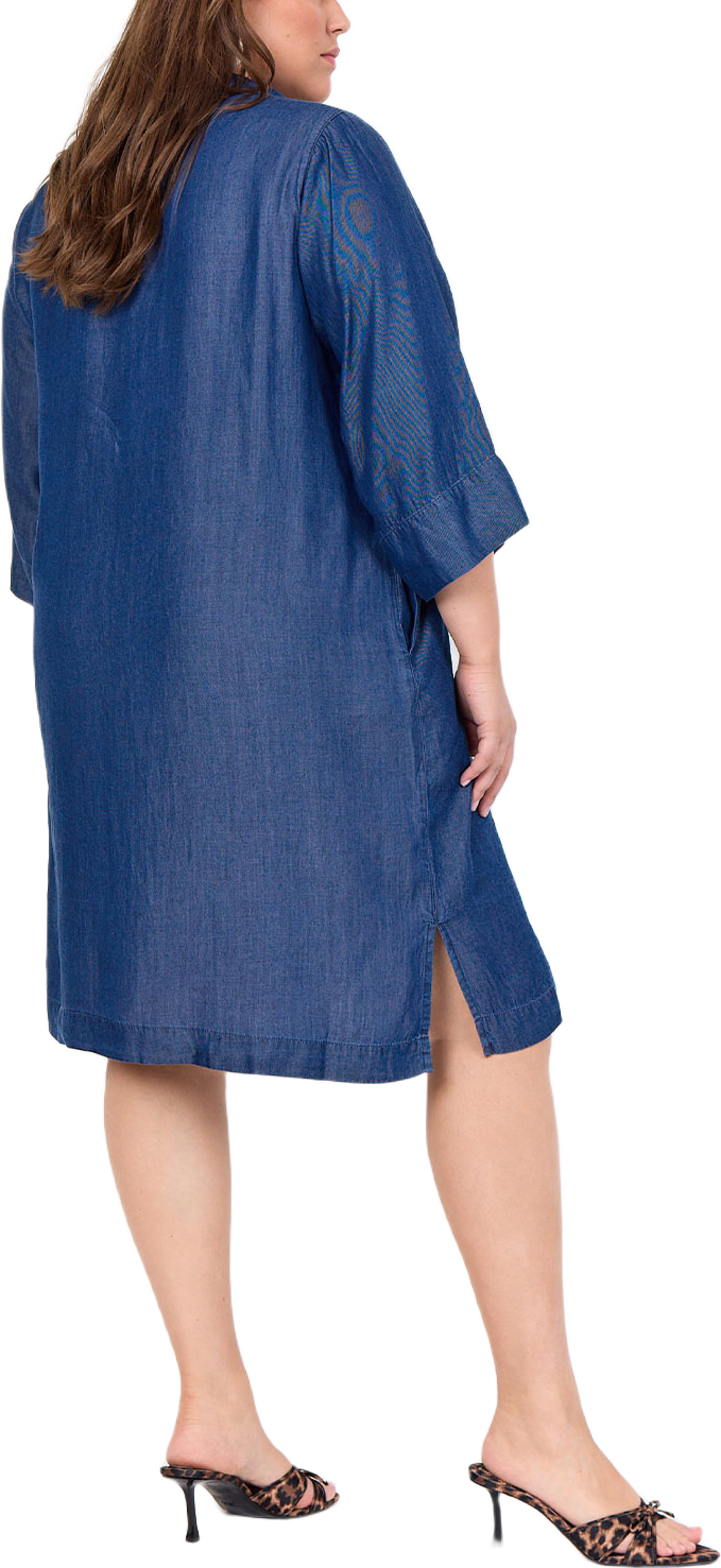 Wa-Flora 5 Blouse