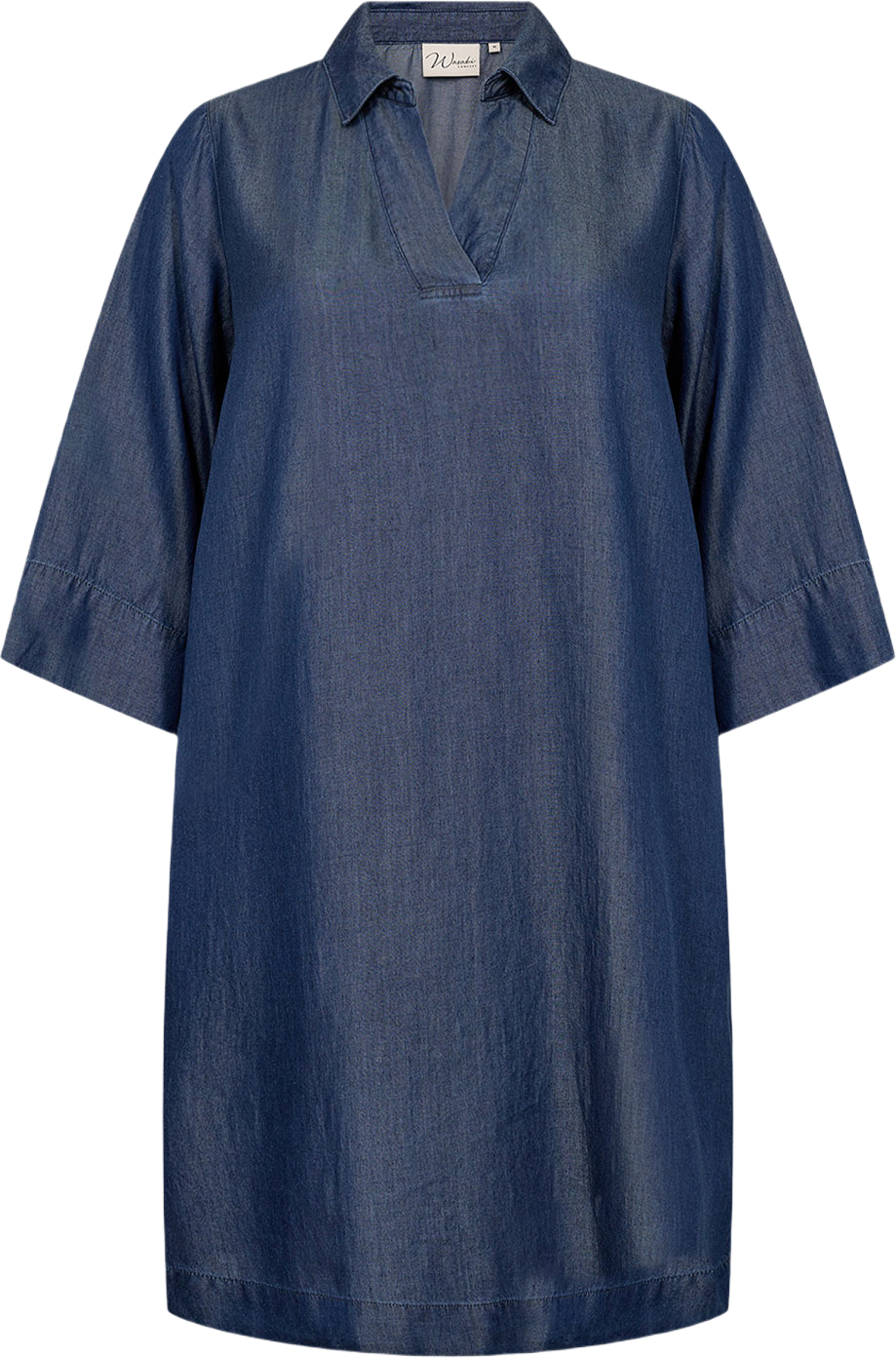 Wa-Flora 5 Blouse