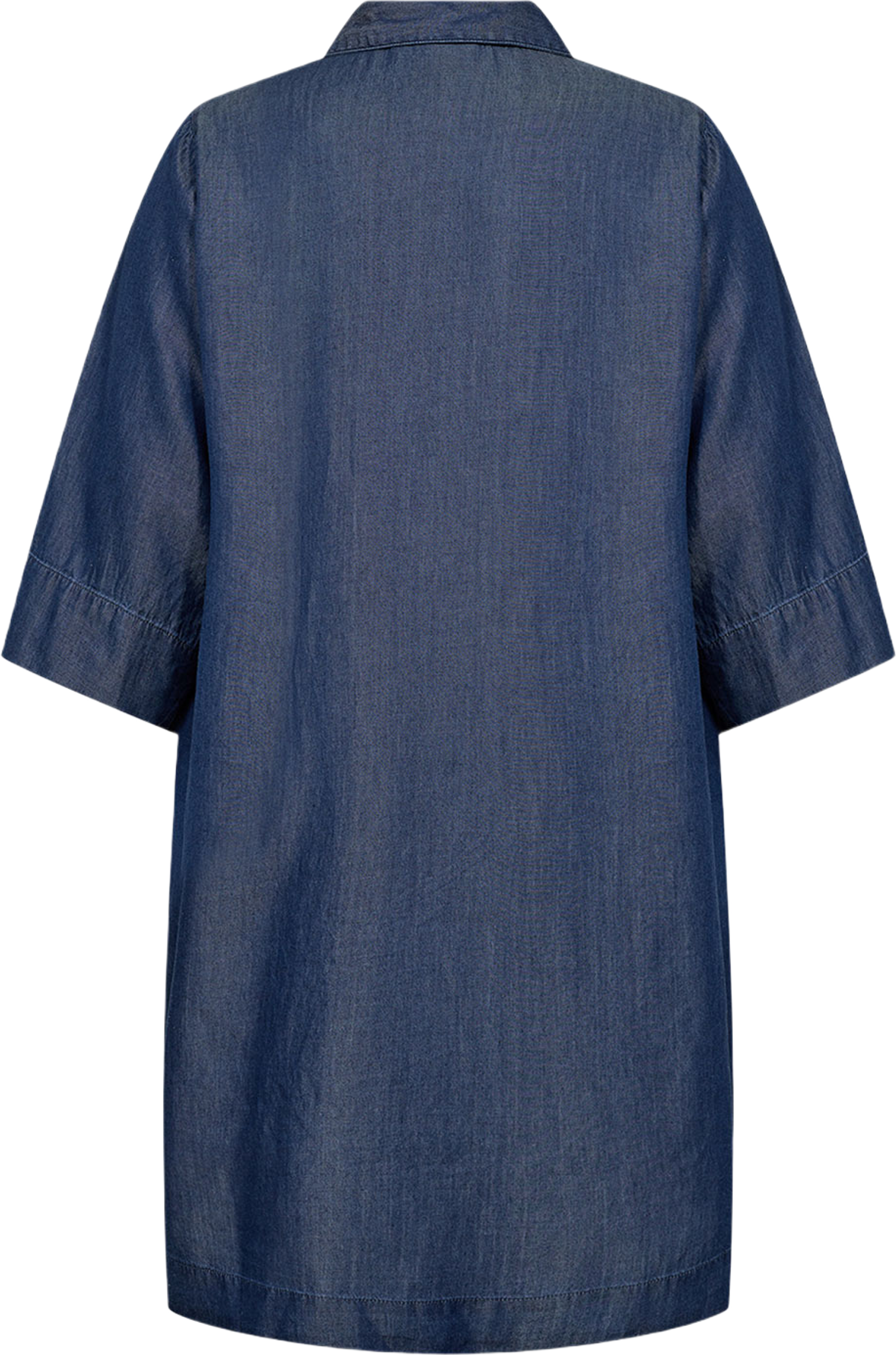 Wa-Flora 5 Blouse