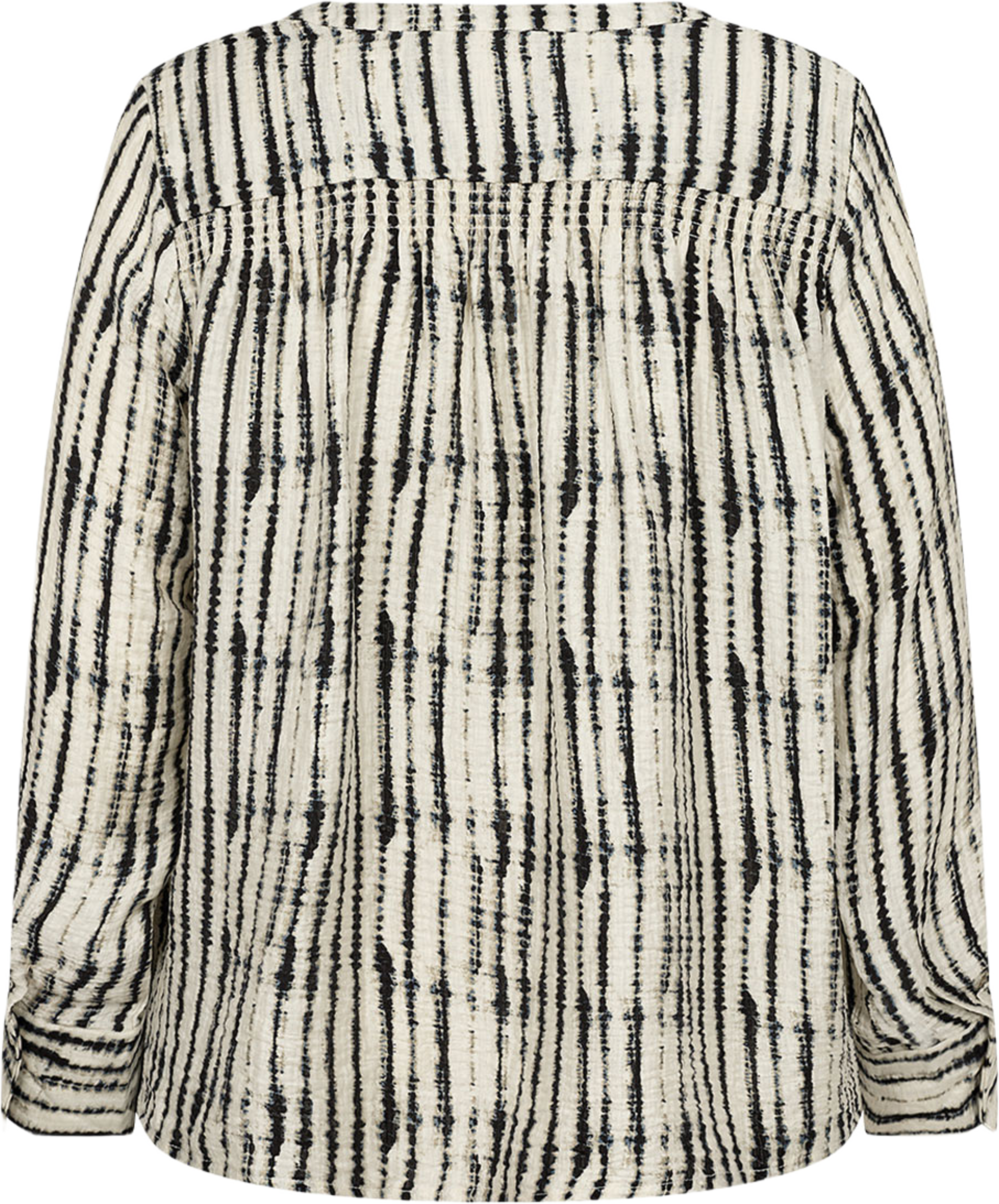 Wa-Varinka 3 Blouse