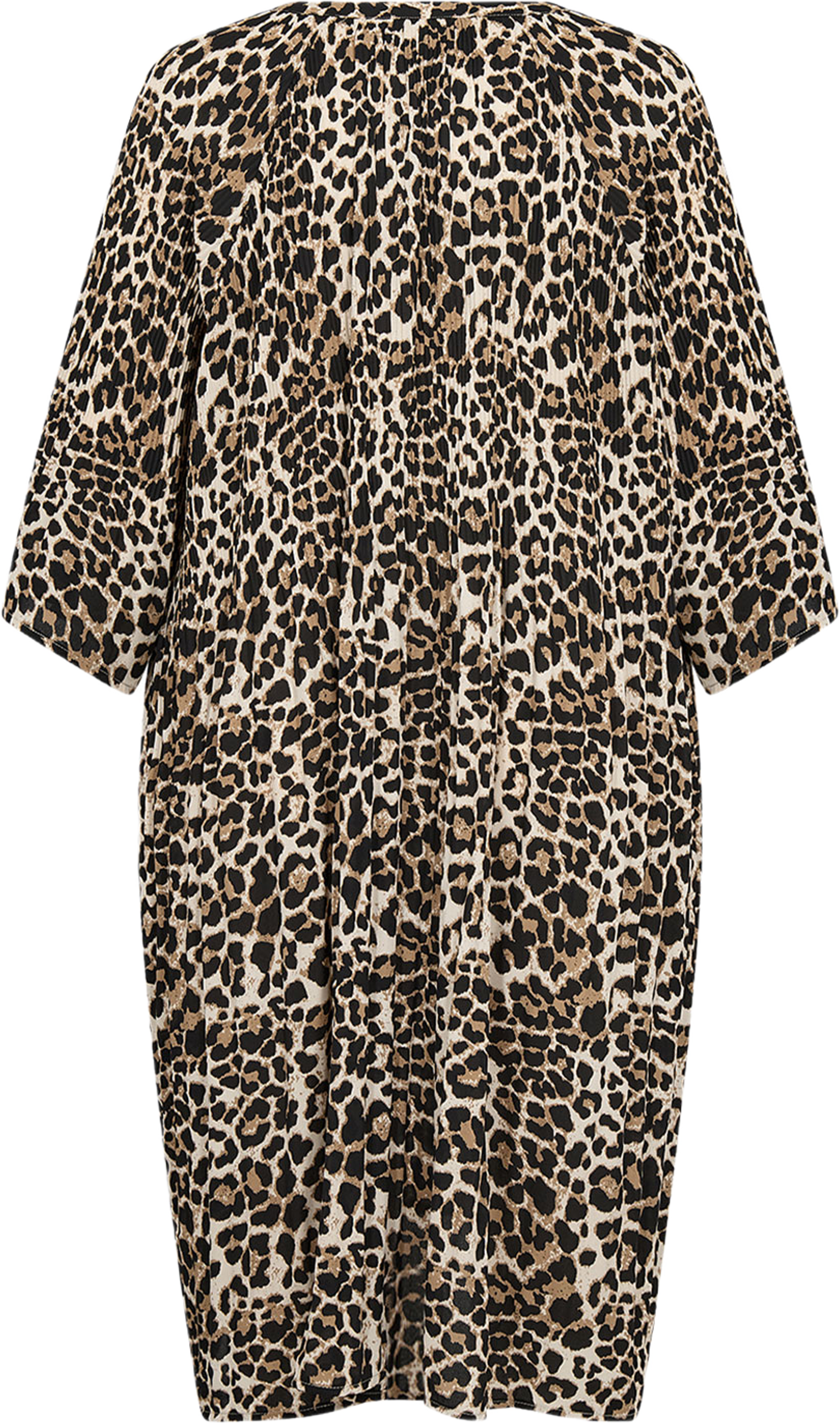 Wa-Vanja 2 Dress