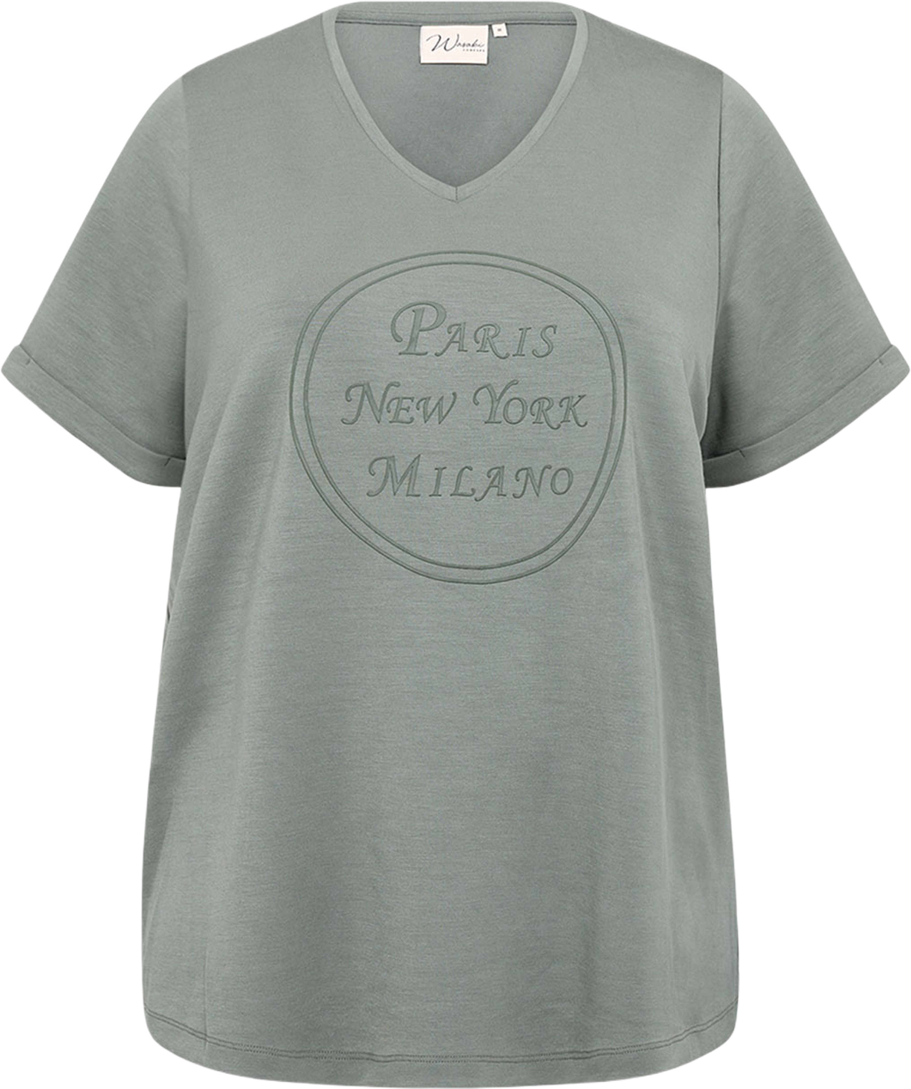 Wa-Sabina 37 T-Shirt