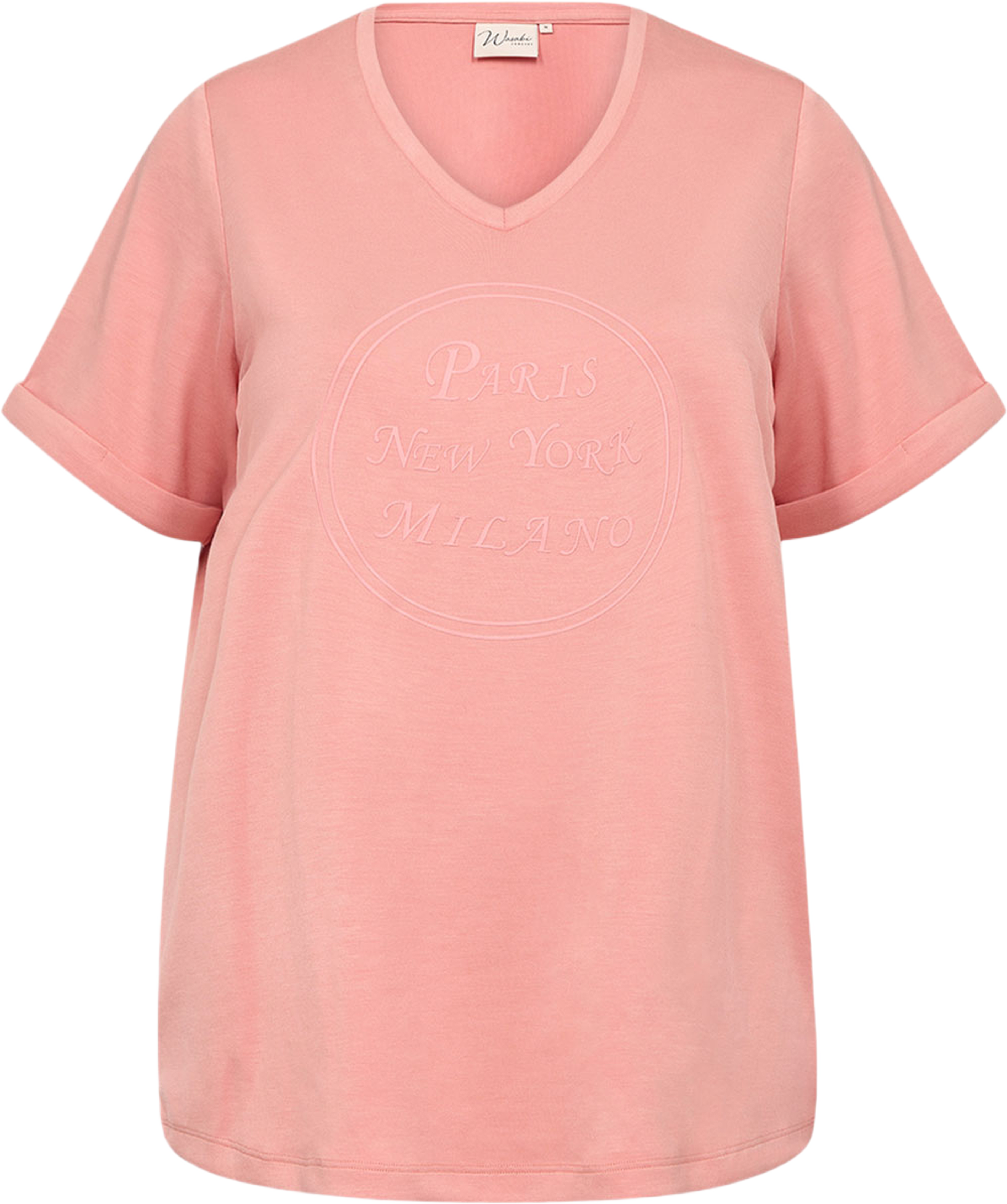 Wa-Sabina 37 T-Shirt