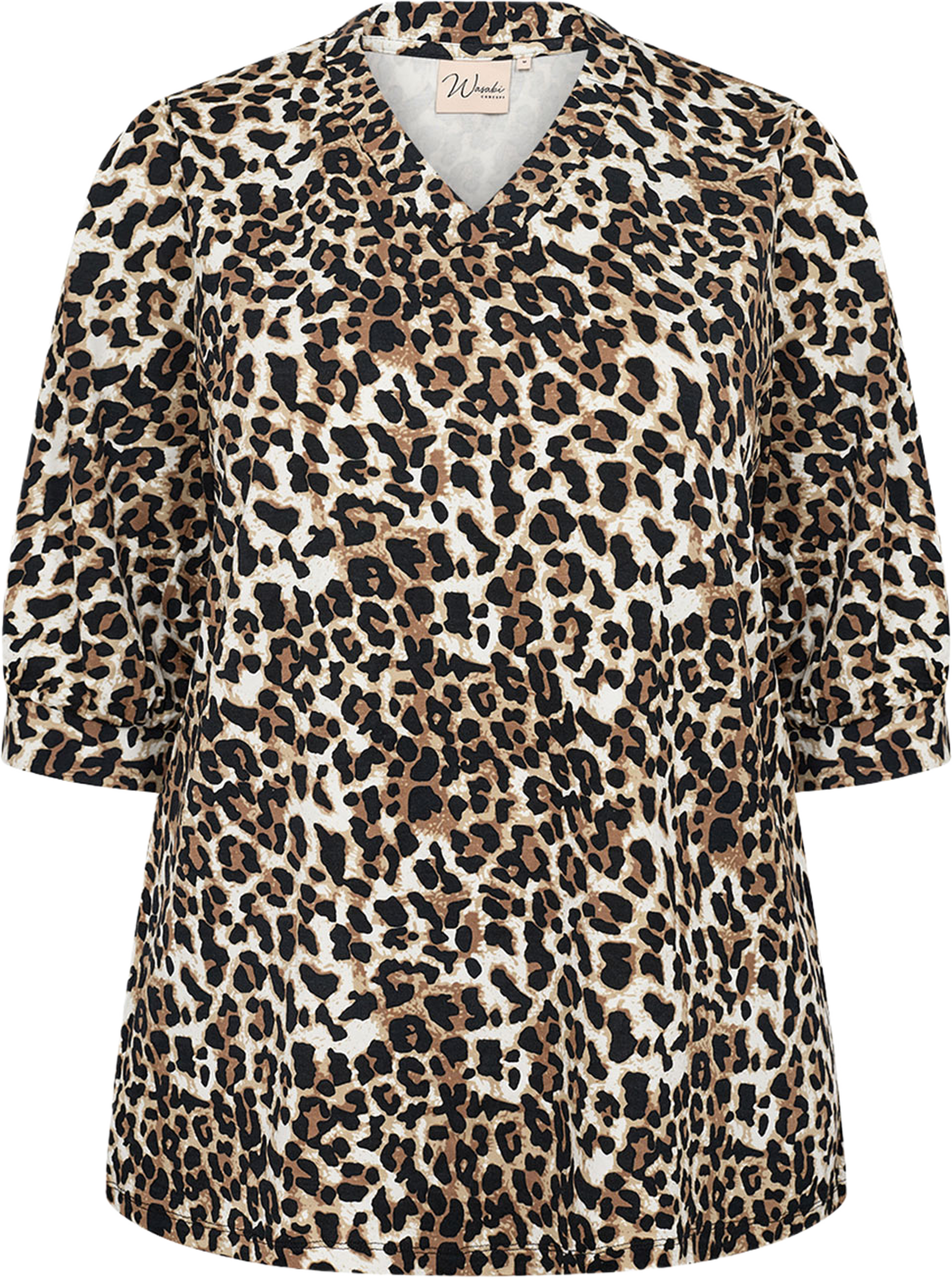 Wa-Vea 1 Blouse