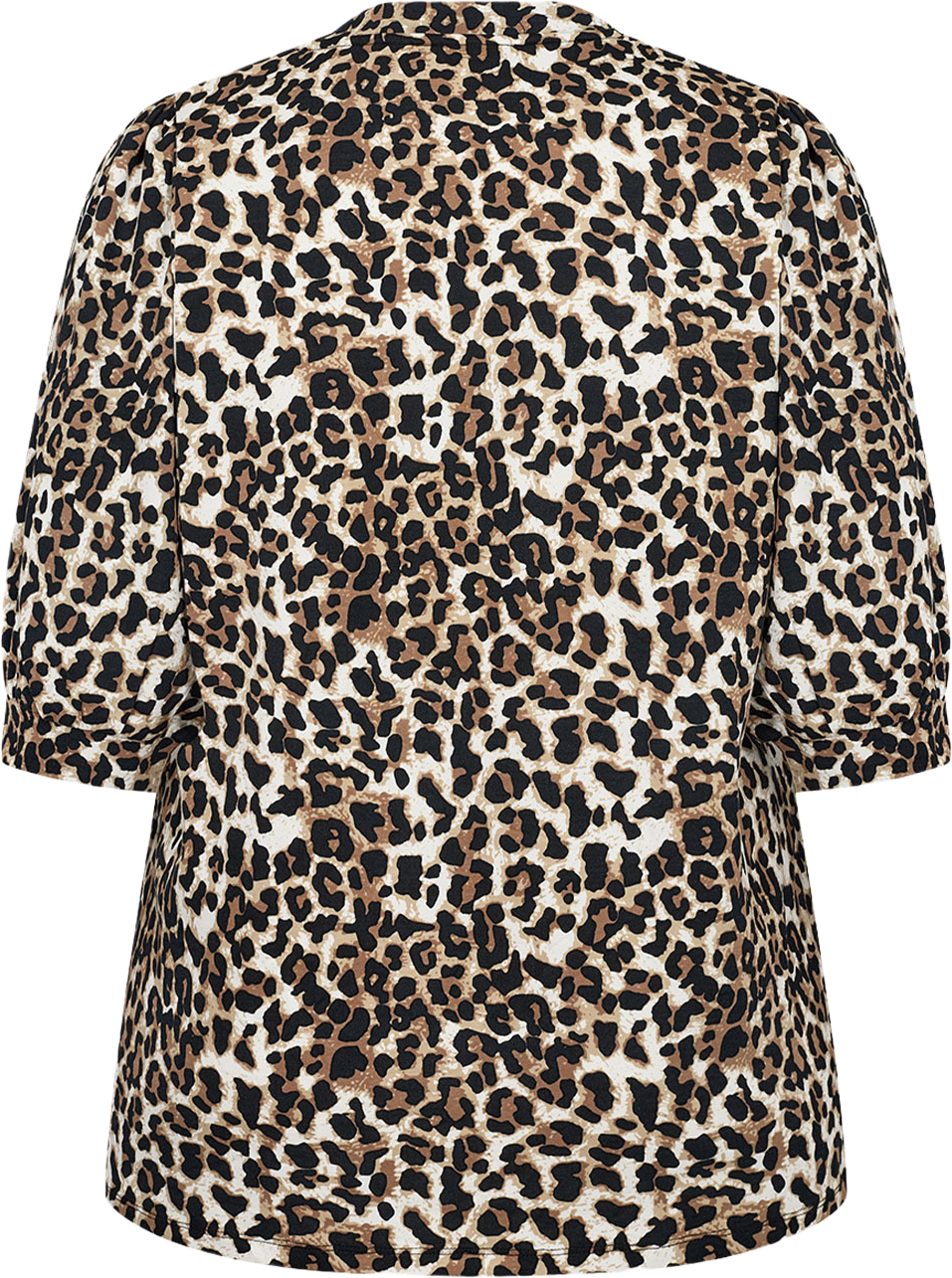 Wa-Vea 1 Blouse