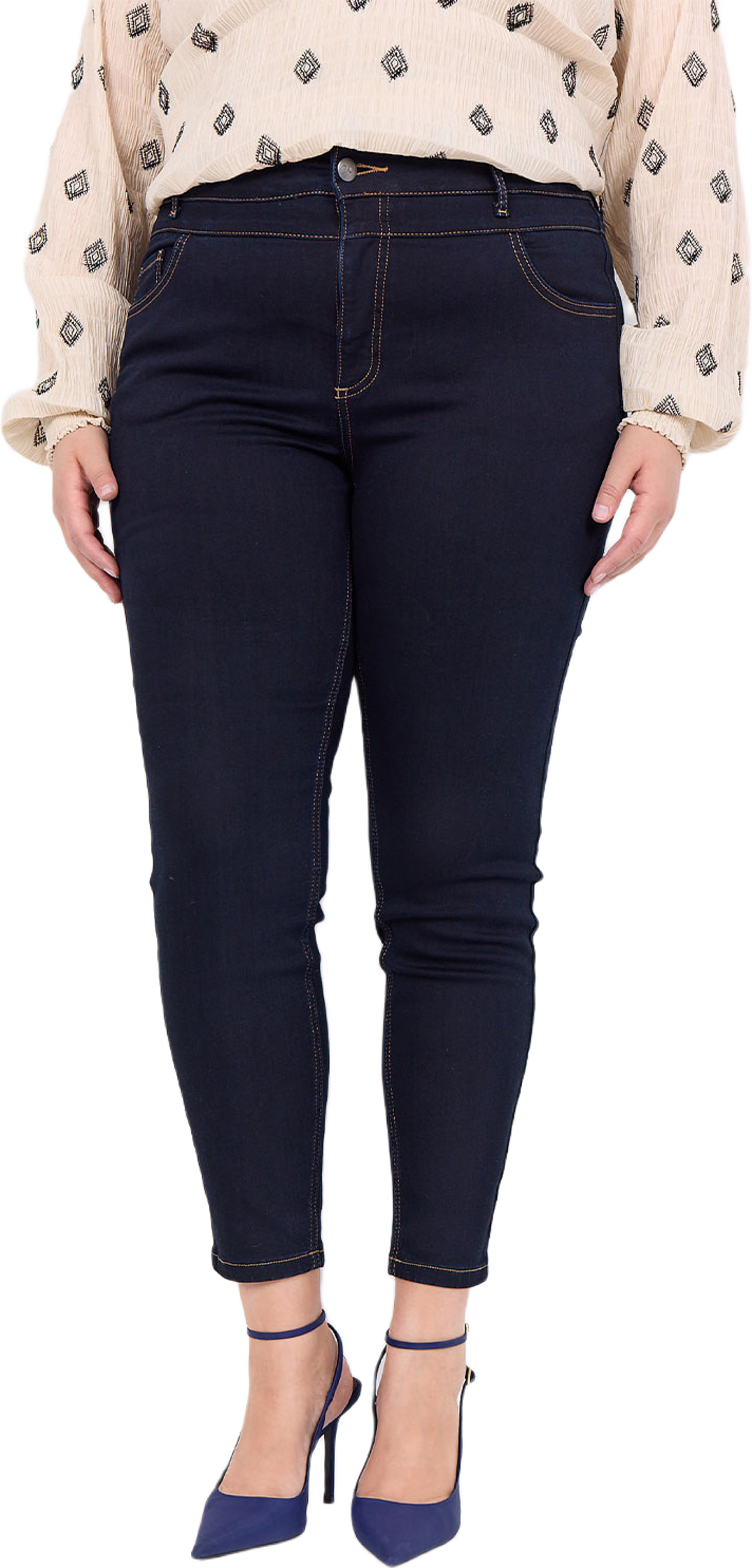 Wa-Selma 1 Jeans
