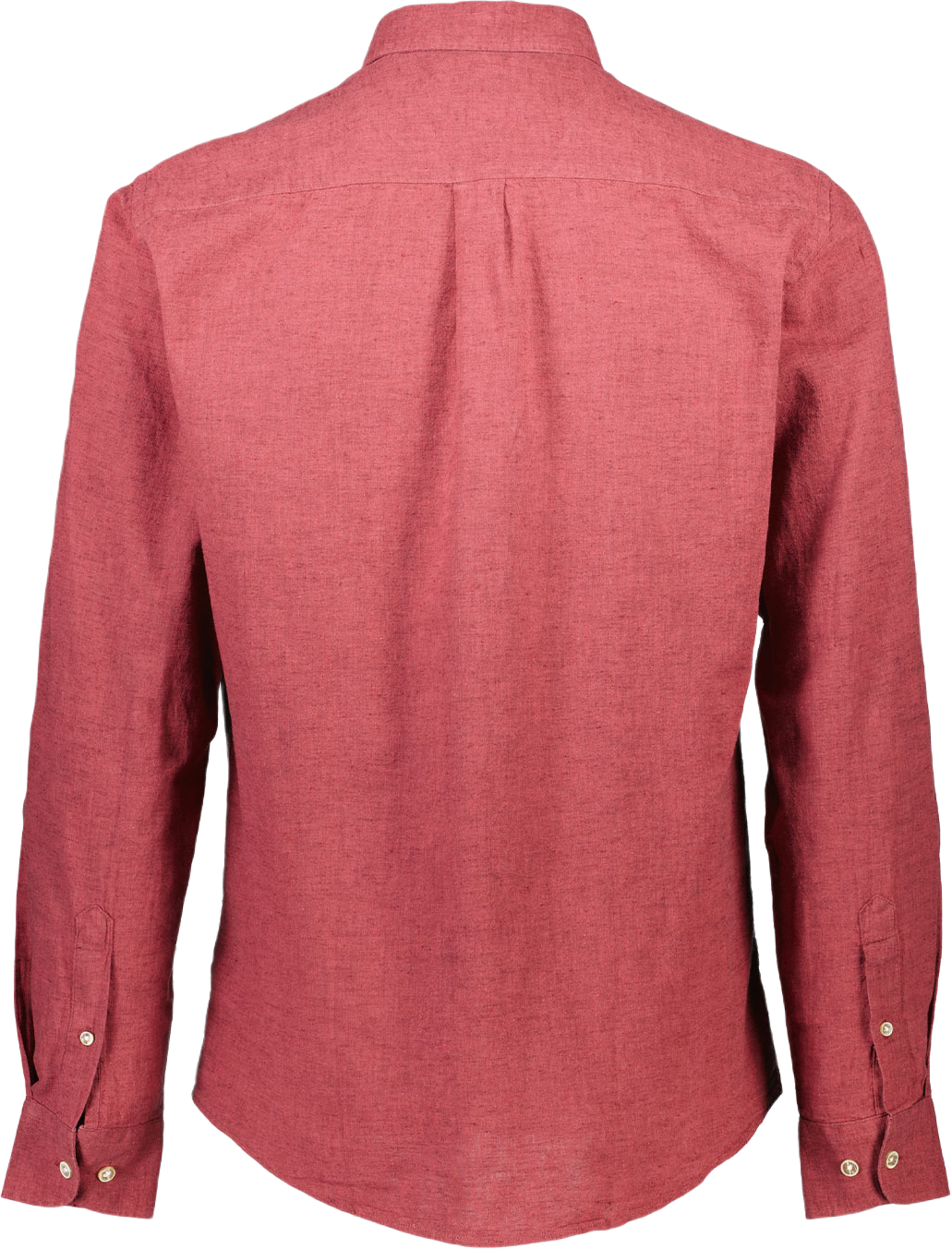 Cotton/Linen Shirt