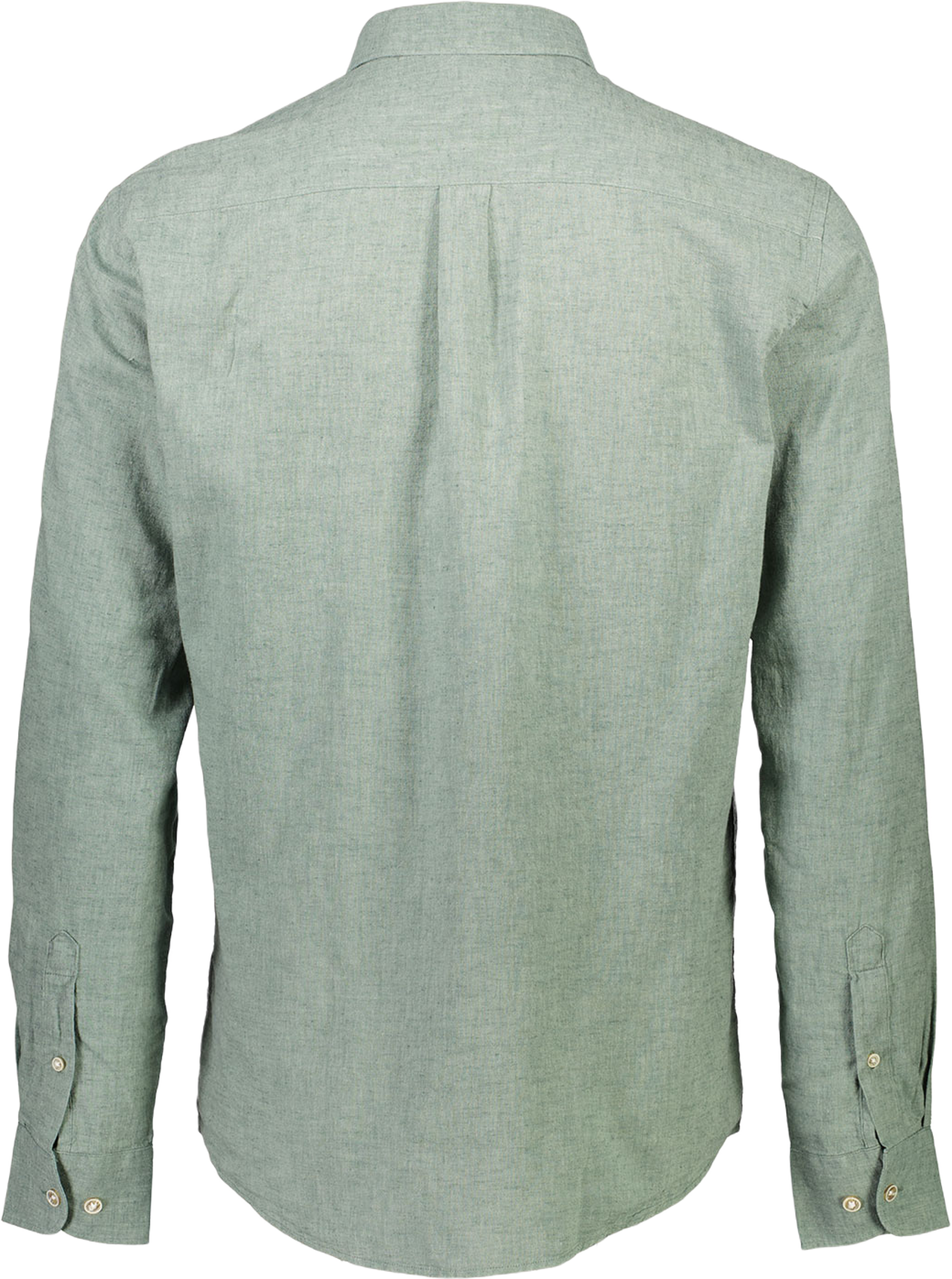 Cotton/Linen Shirt