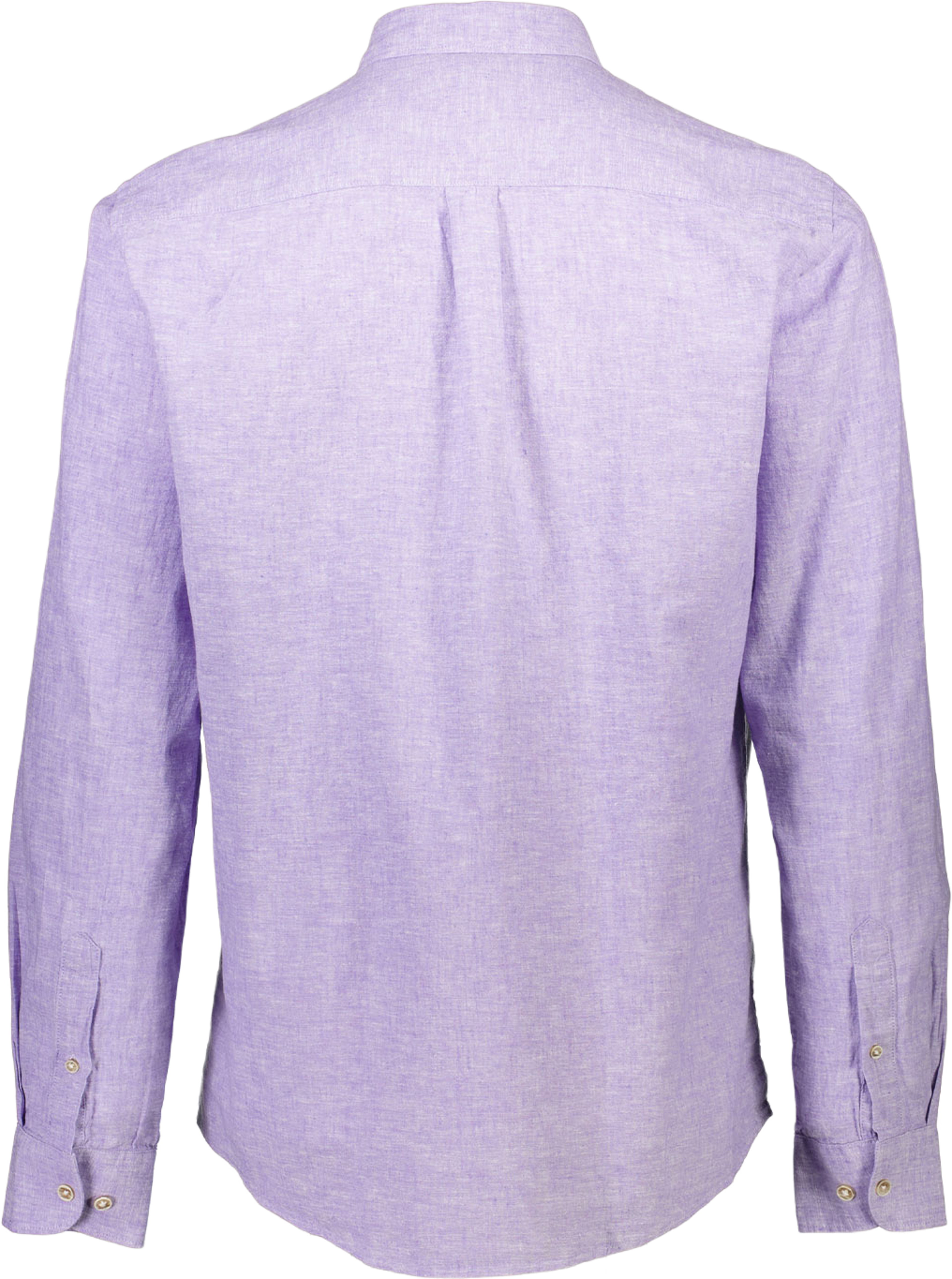 Cotton/Linen Shirt