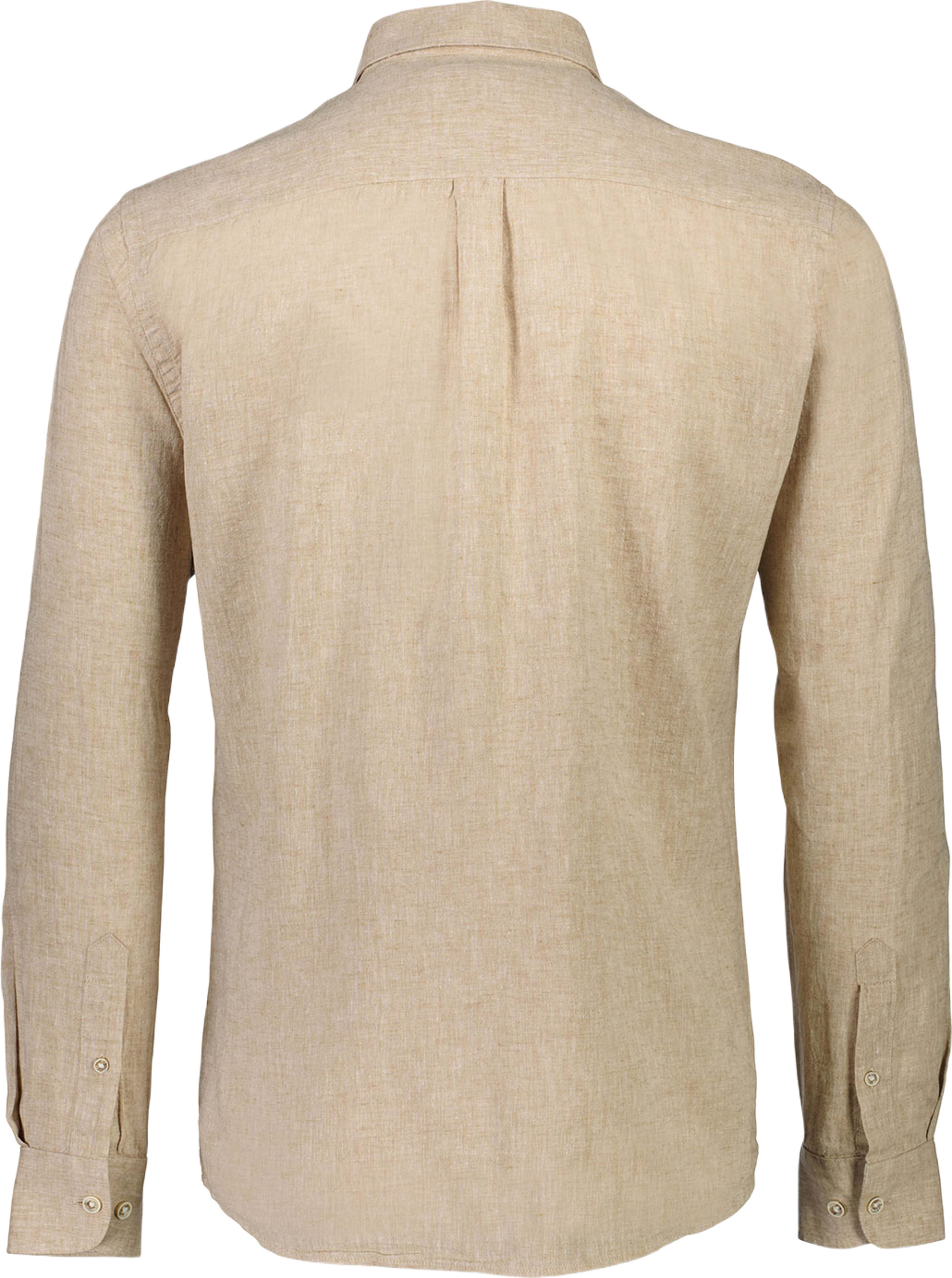 Cotton/Linen Shirt