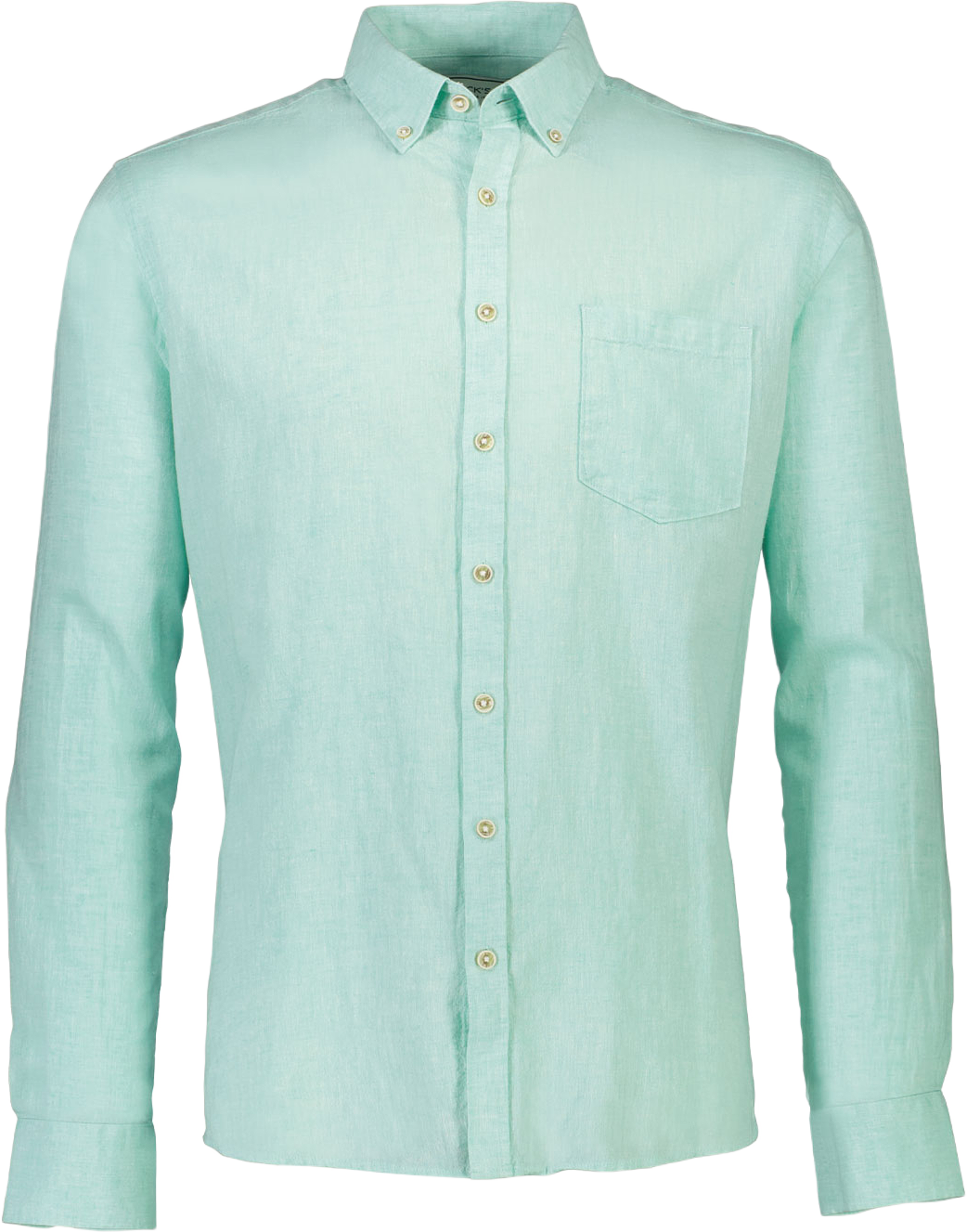 Cotton/Linen Shirt