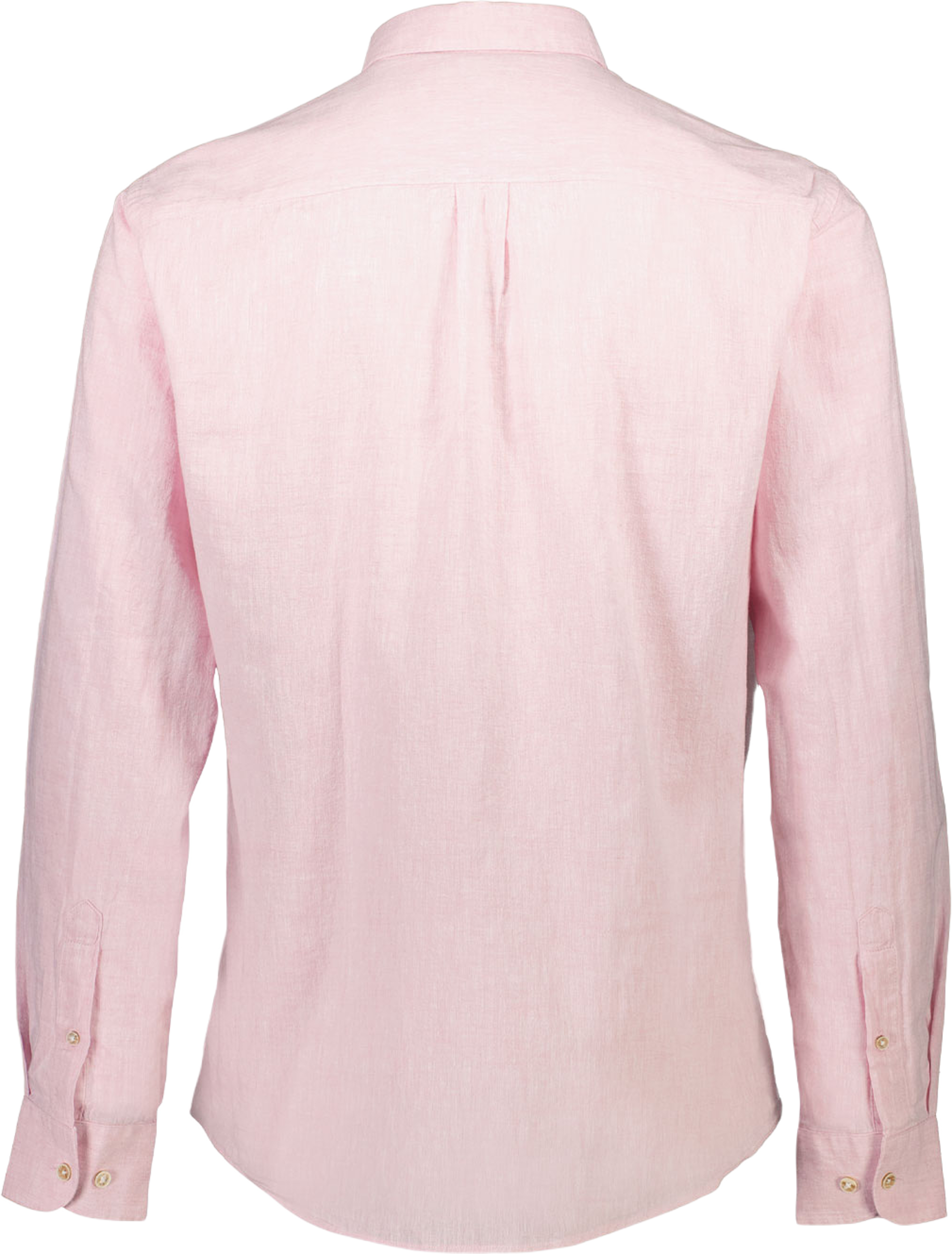 Cotton/Linen Shirt