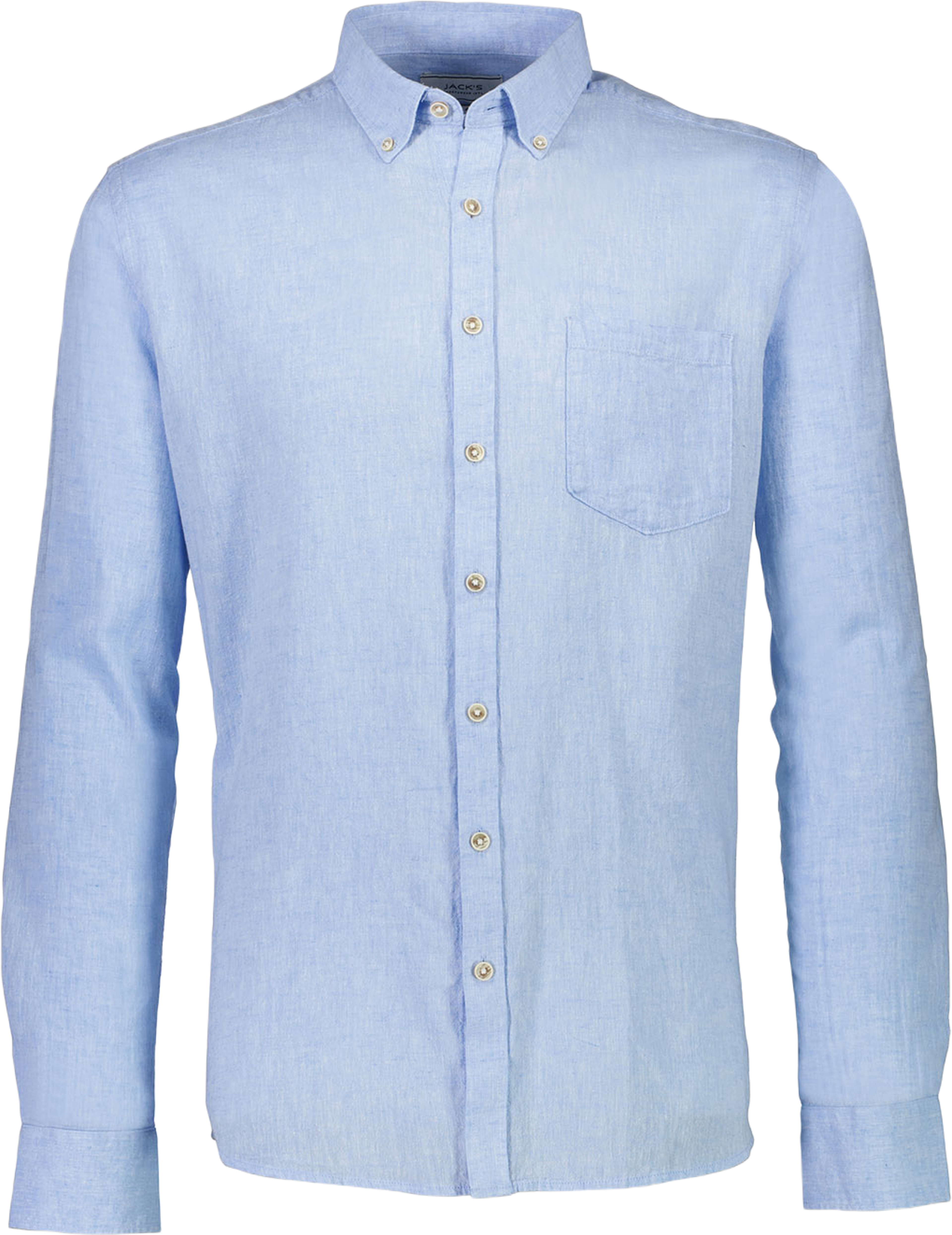 Cotton/Linen Shirt