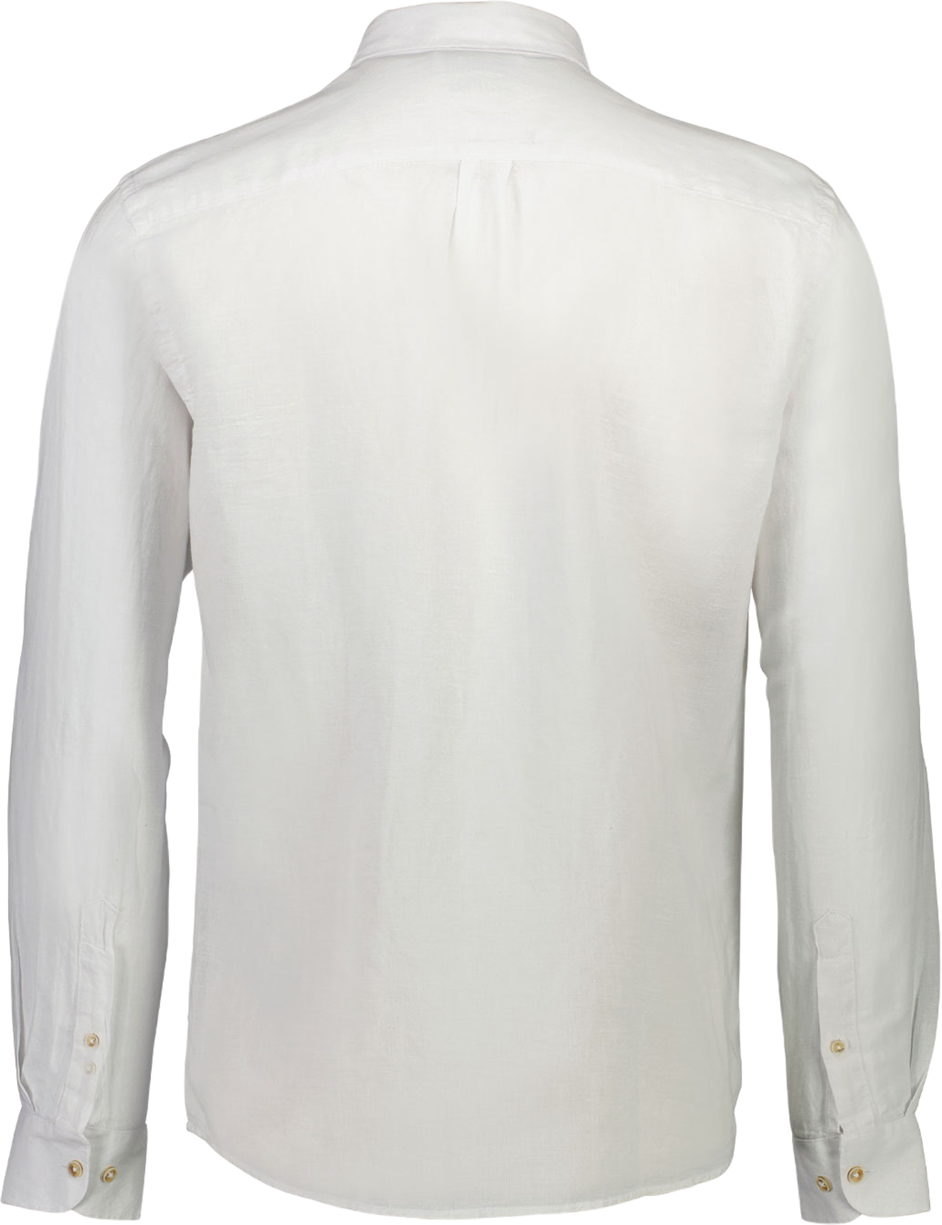 Cotton/Linen Shirt