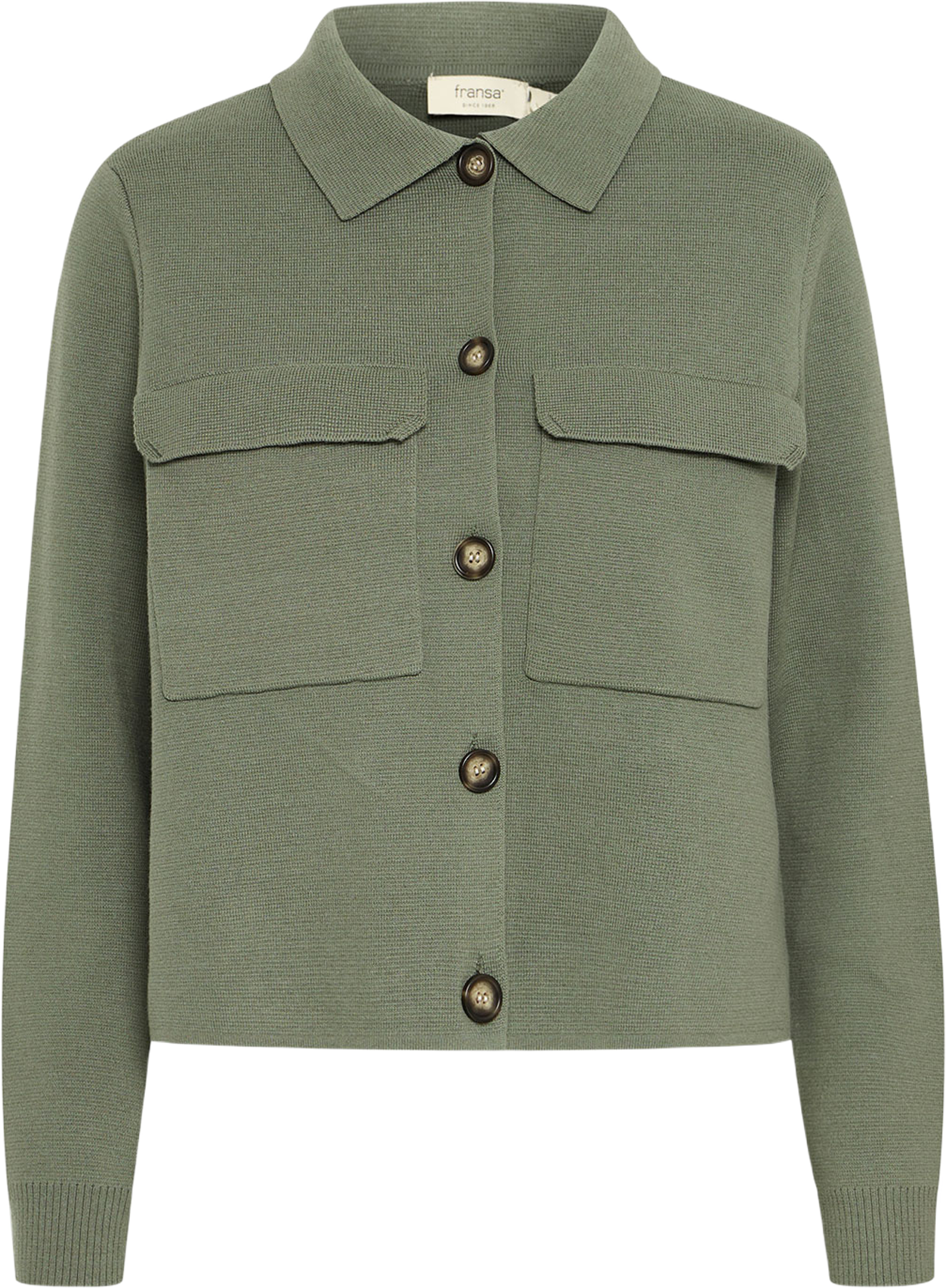 FRITA Cardigan