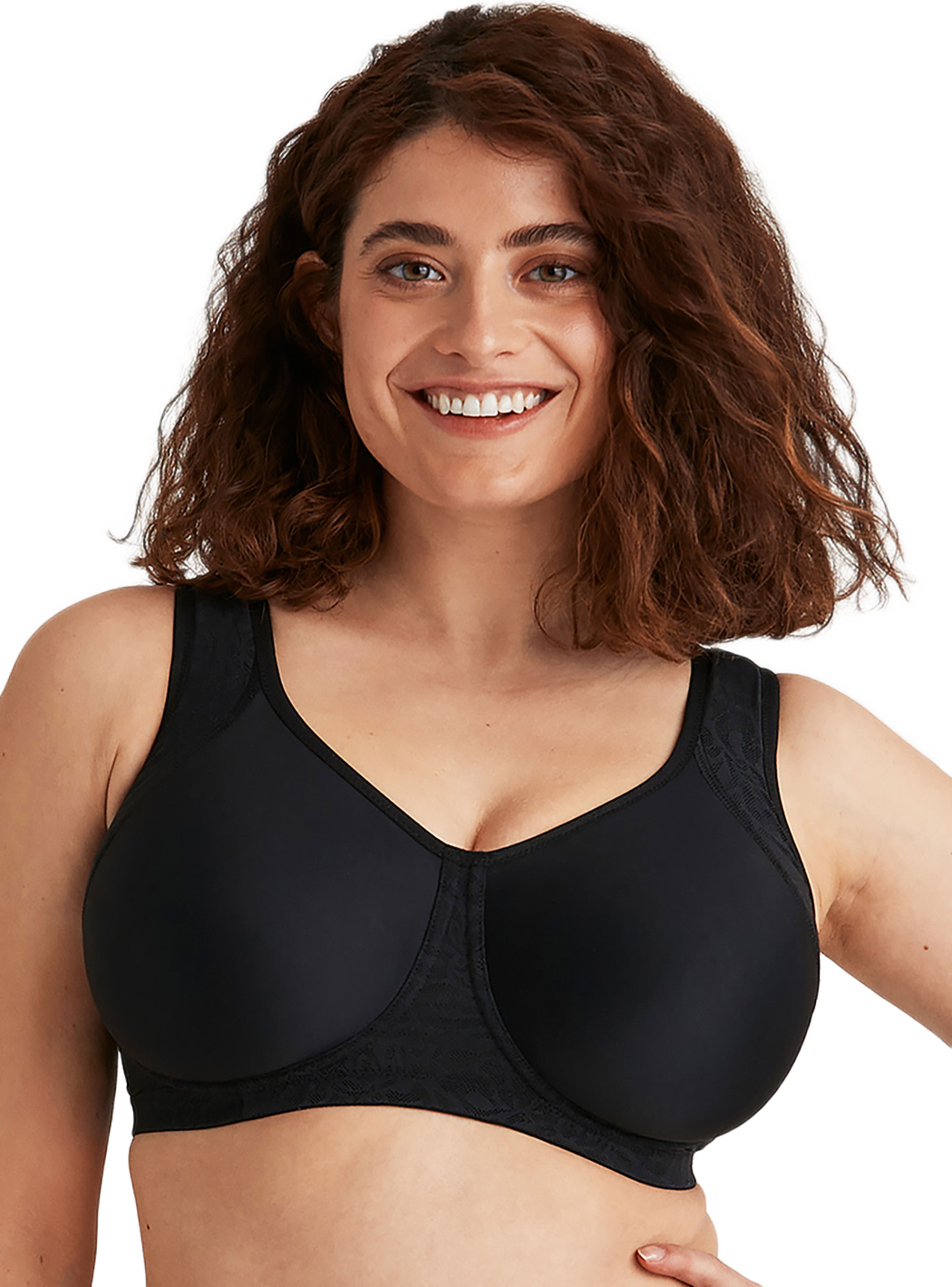 Exhale Comfort Sport Bh