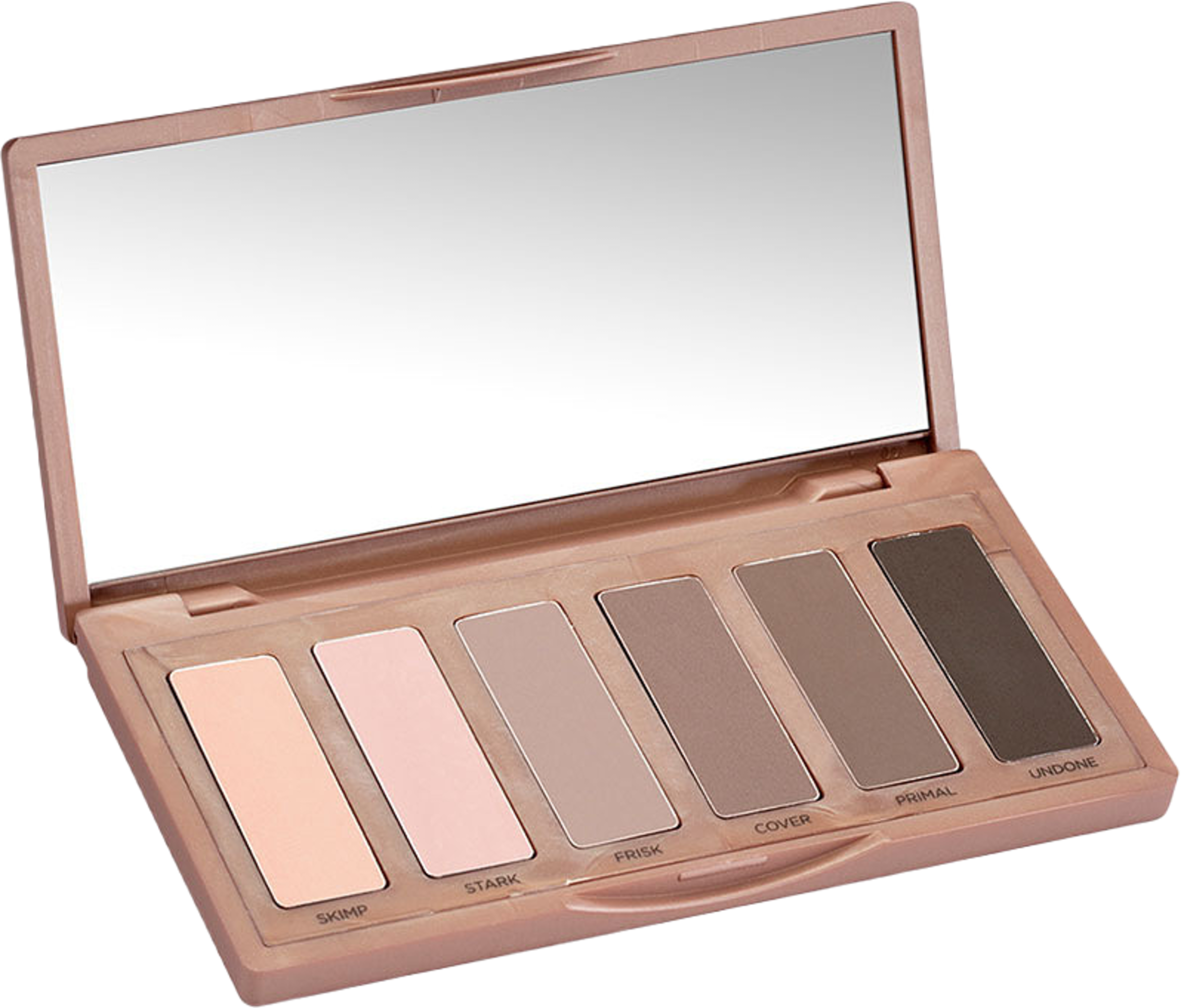 Naked Palette