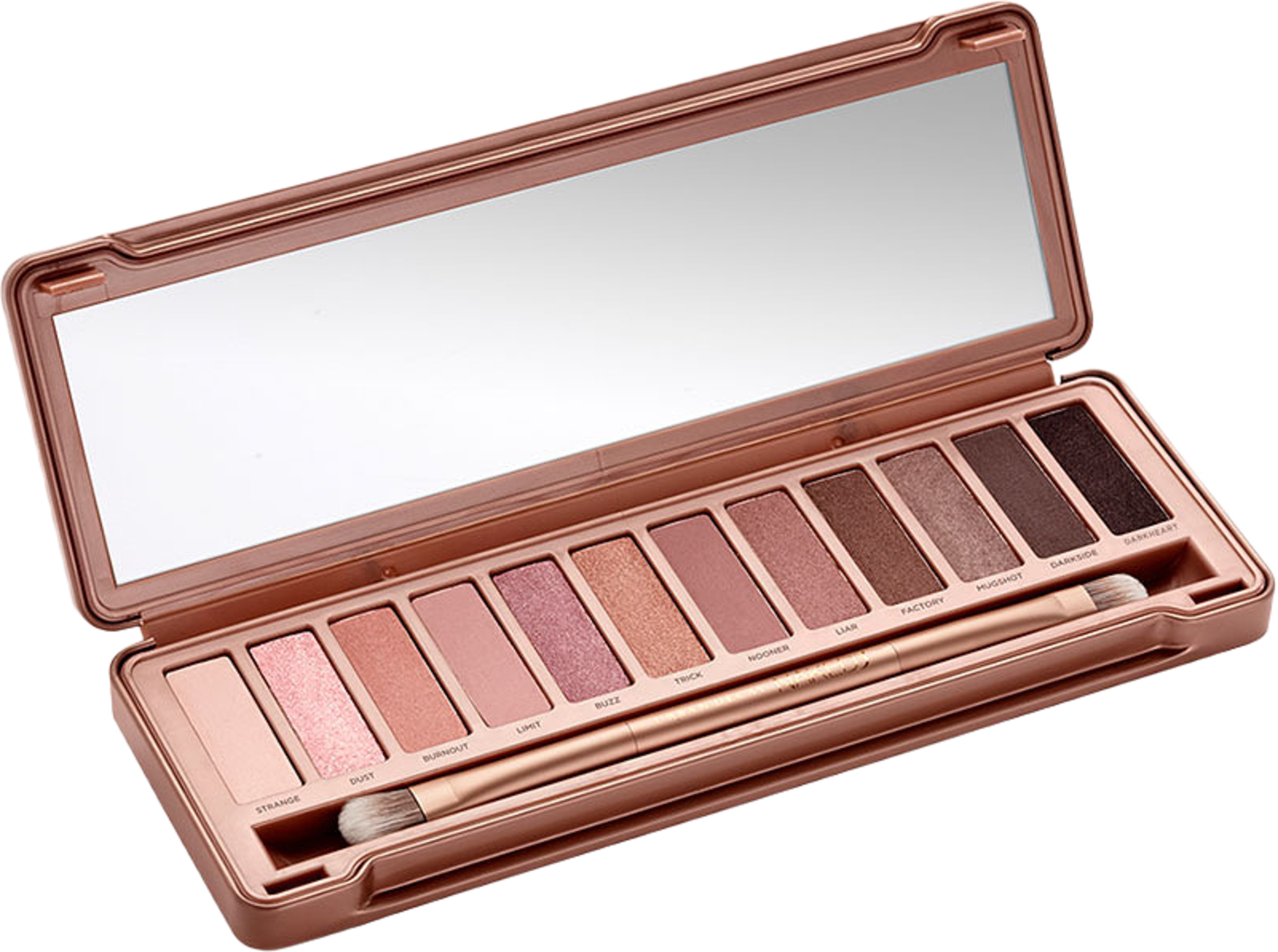 Naked Palette
