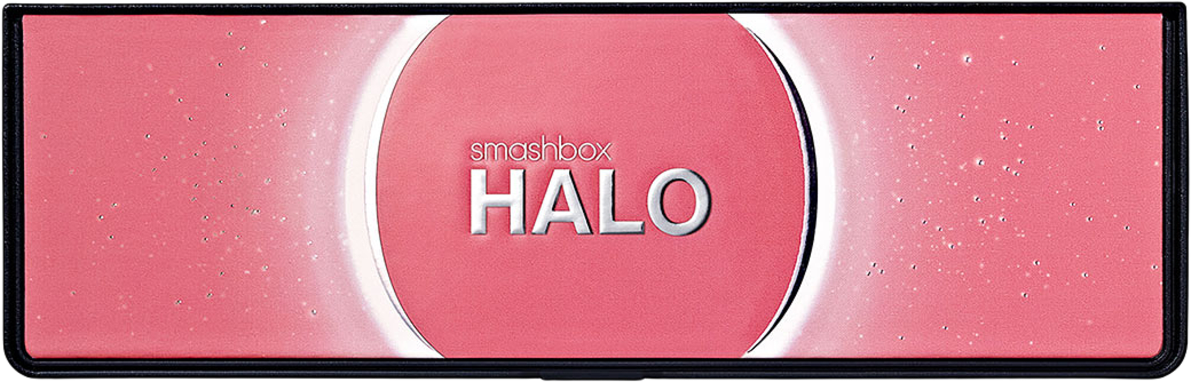 Halo Sculpt + Glow Face Palette