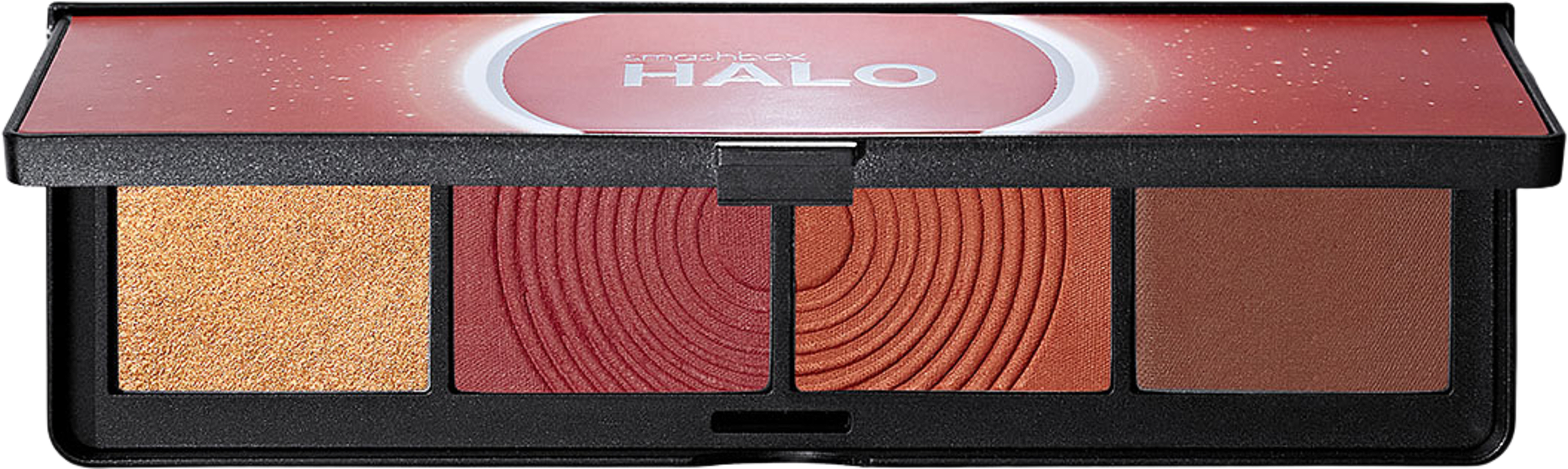 Halo Sculpt + Glow Face Palette