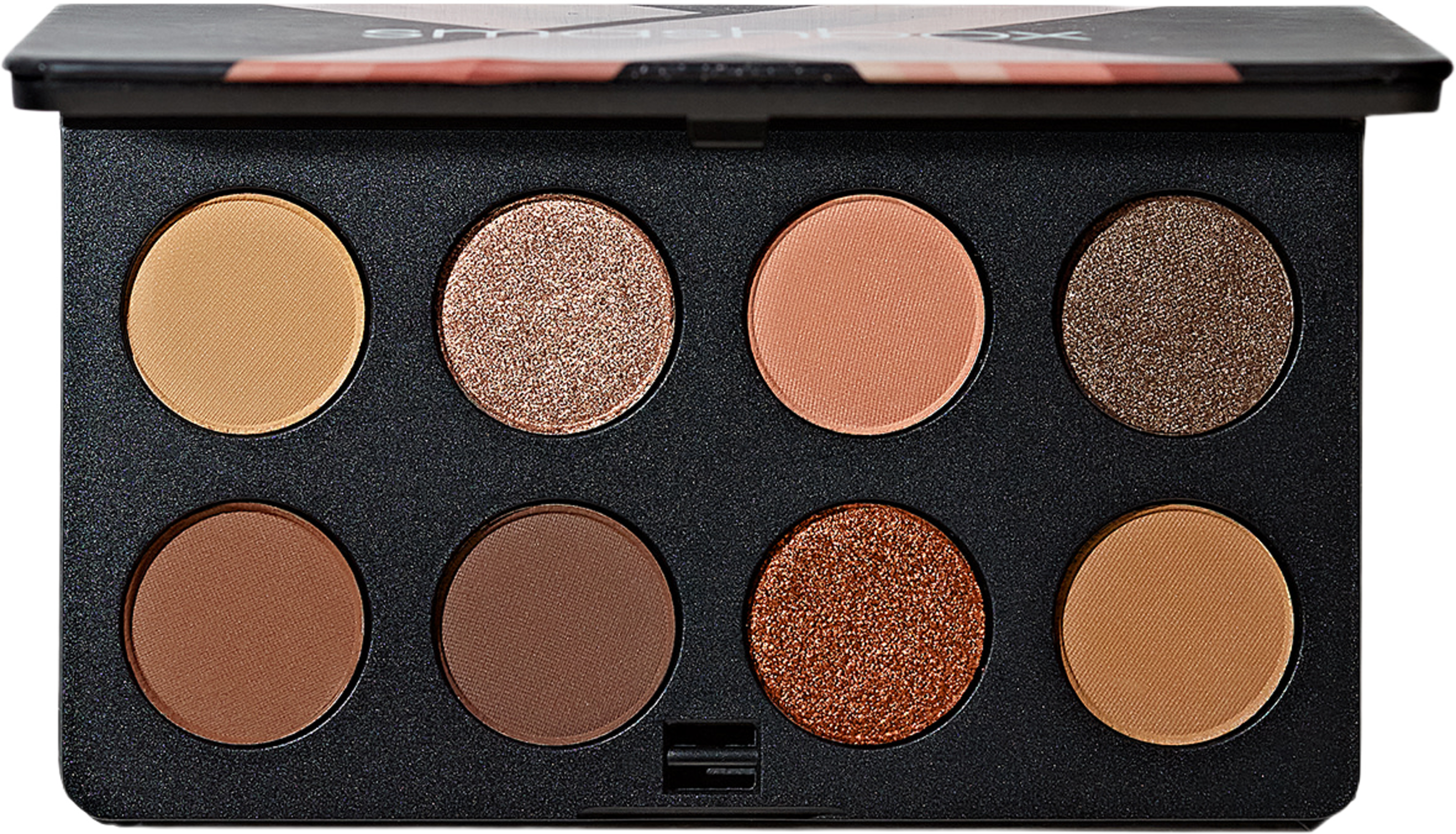 Always On Moodboard Eyeshadow Palette
