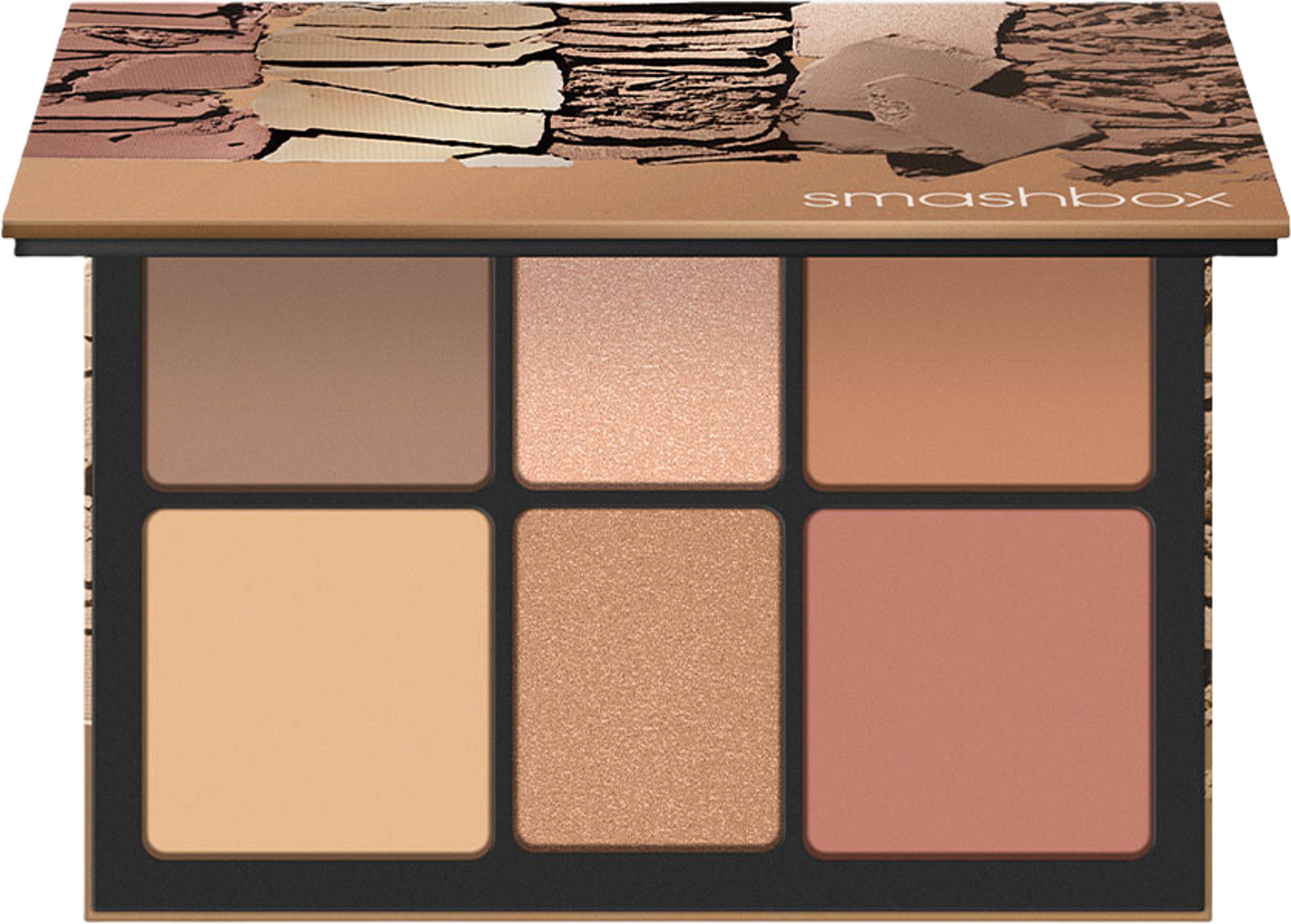 Cali Contour Palette