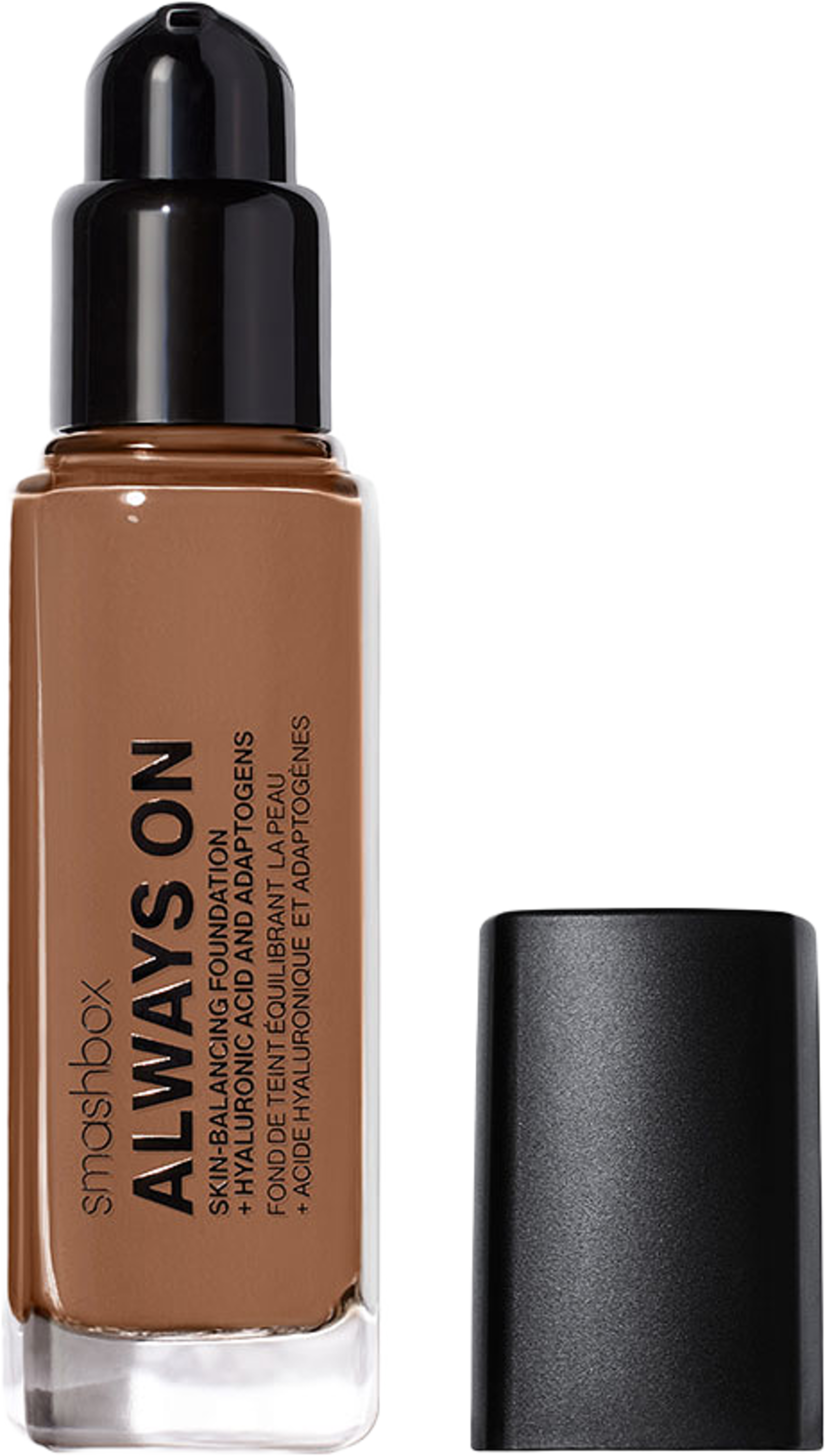 Always On Skin Balancing Foundation
