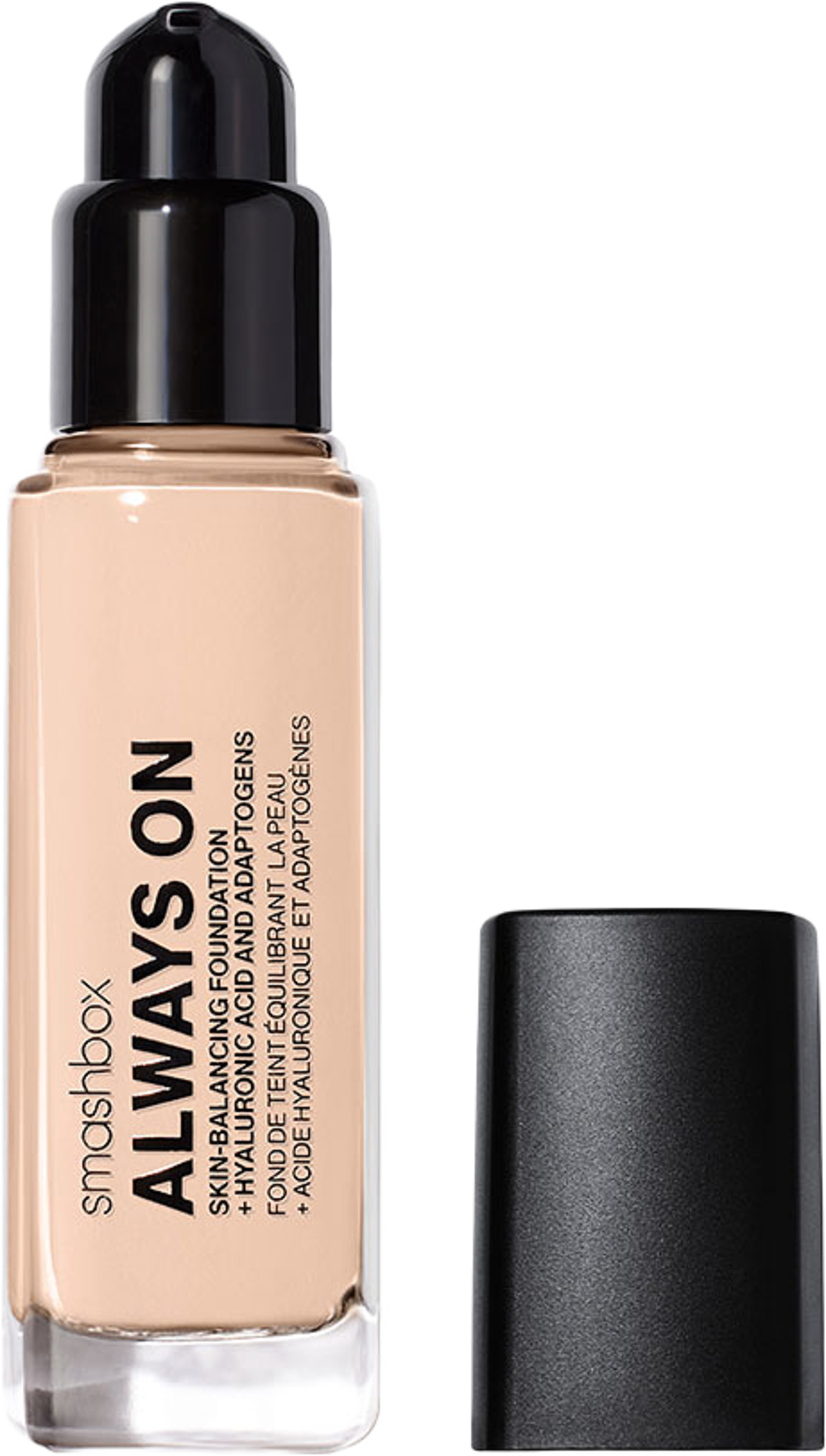 Always On Skin Balancing Foundation