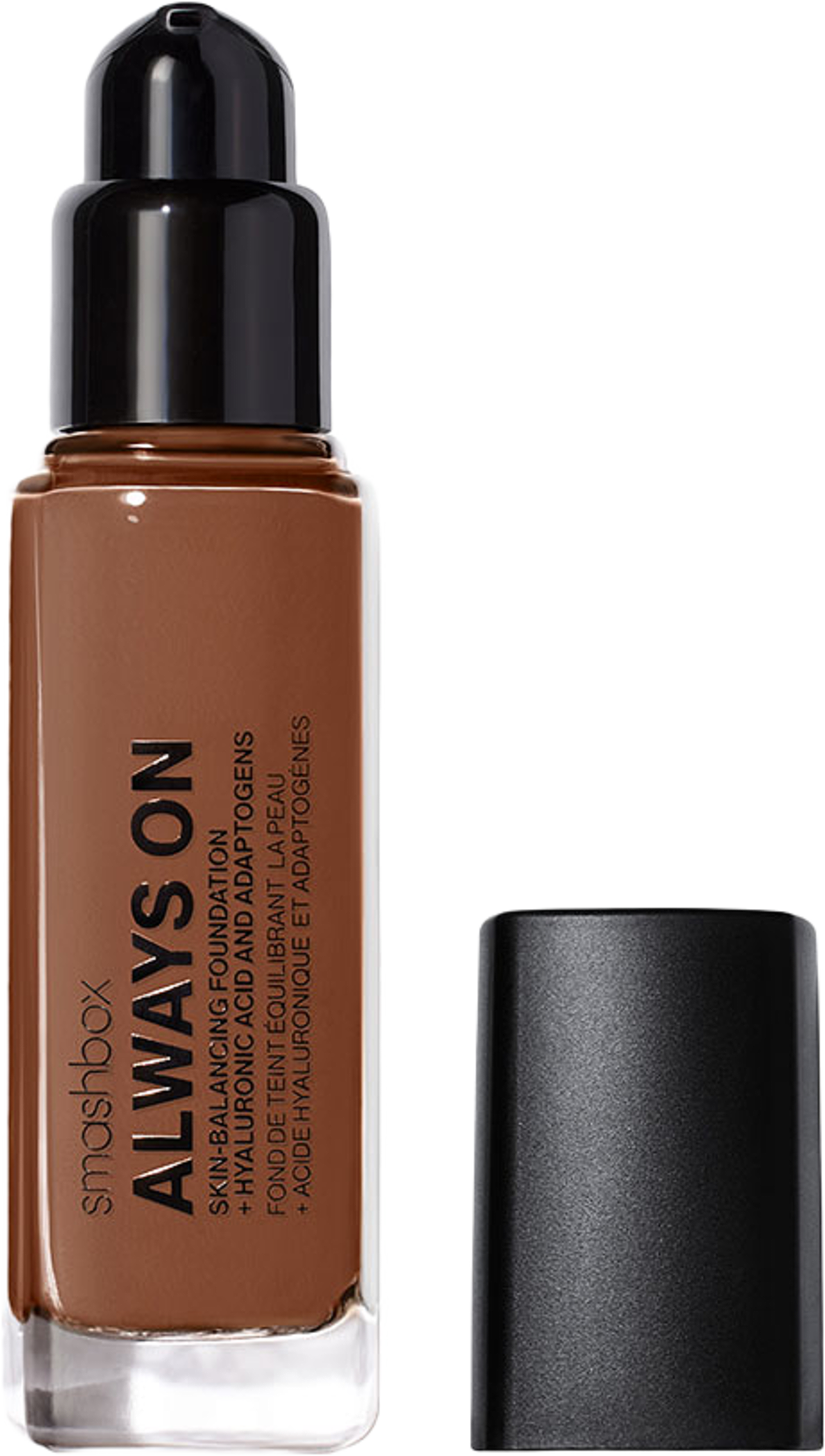 Always On Skin Balancing Foundation