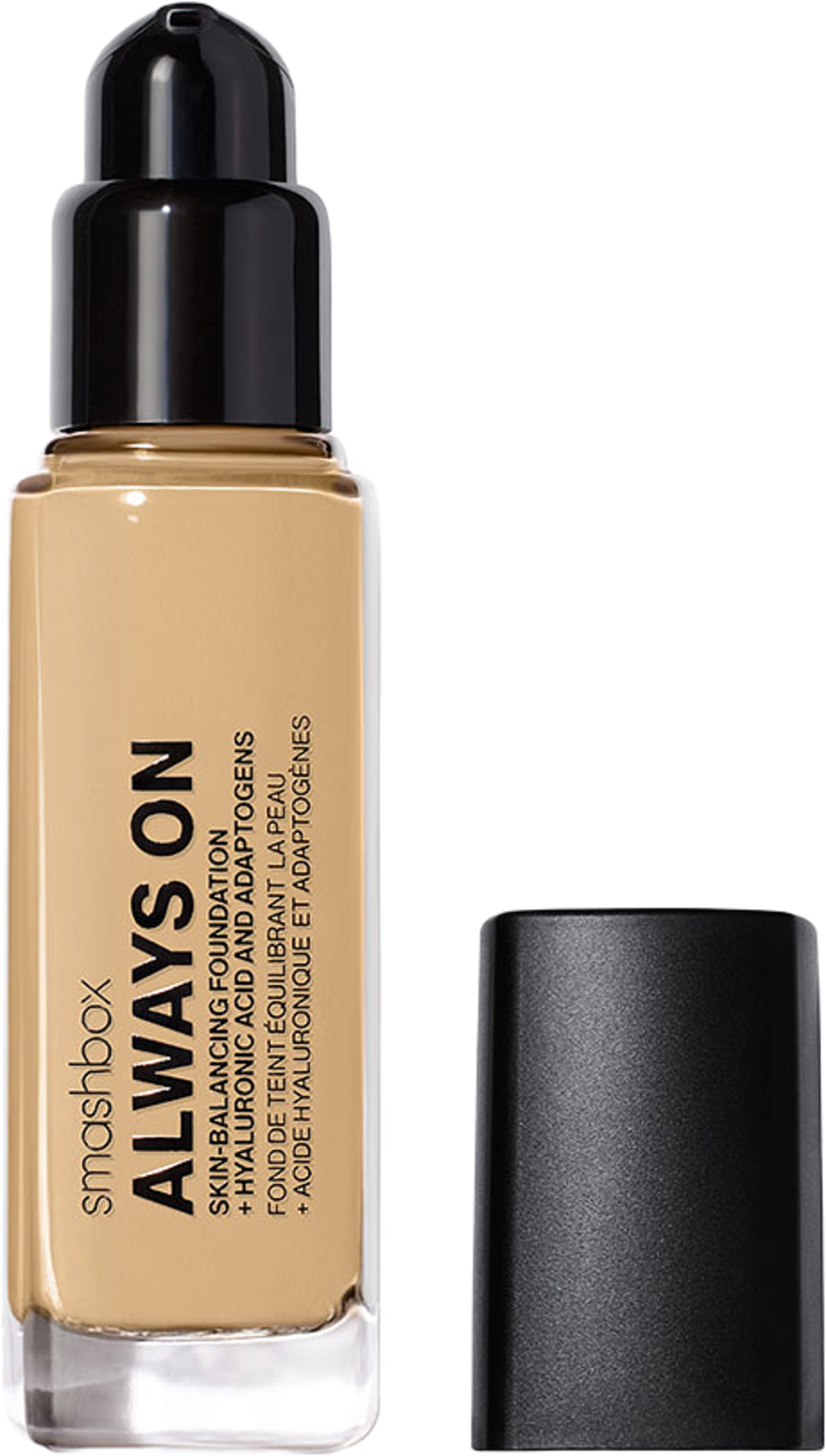 Always On Skin Balancing Foundation