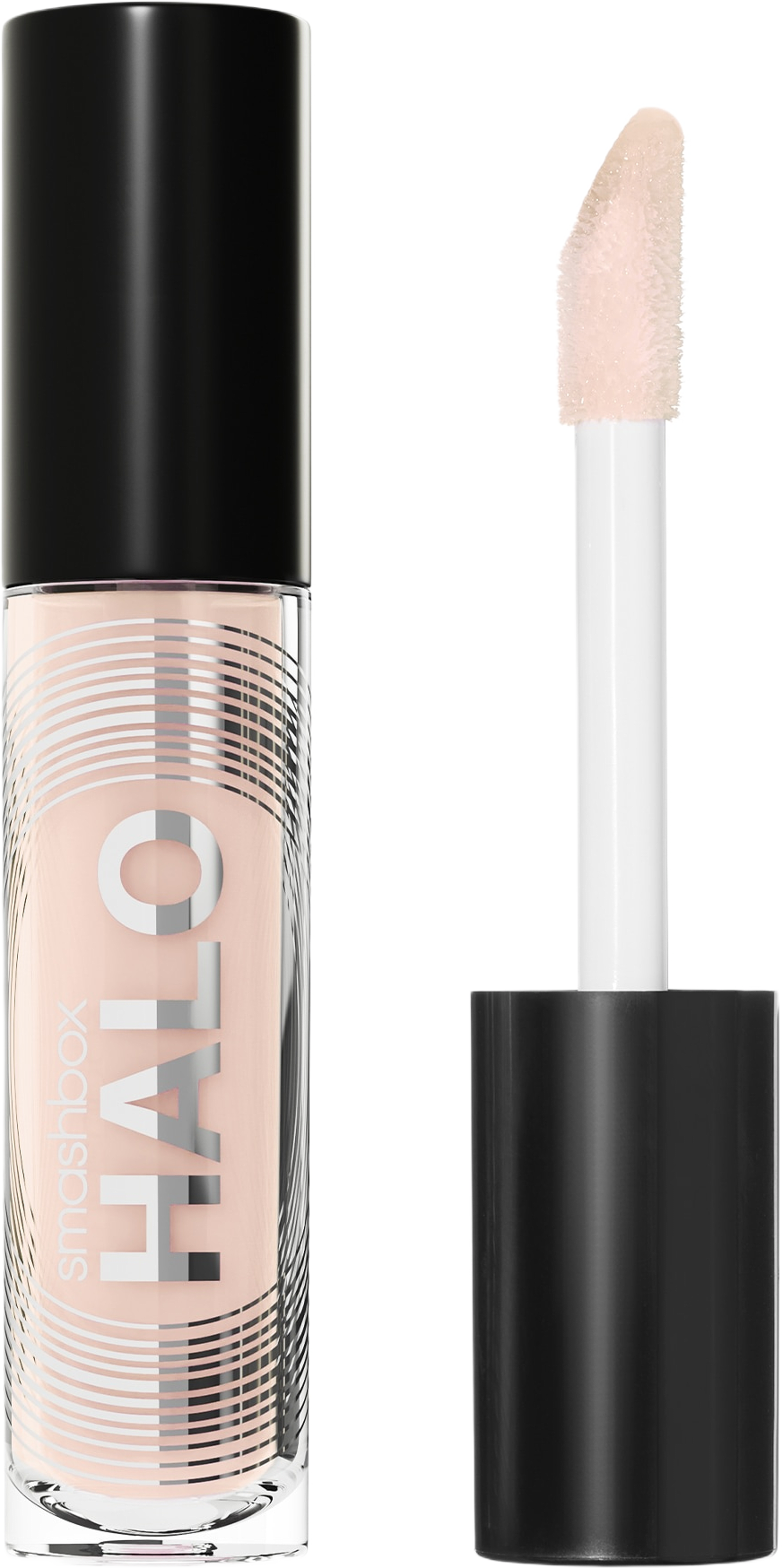 Halo Plump + Glow Gloss