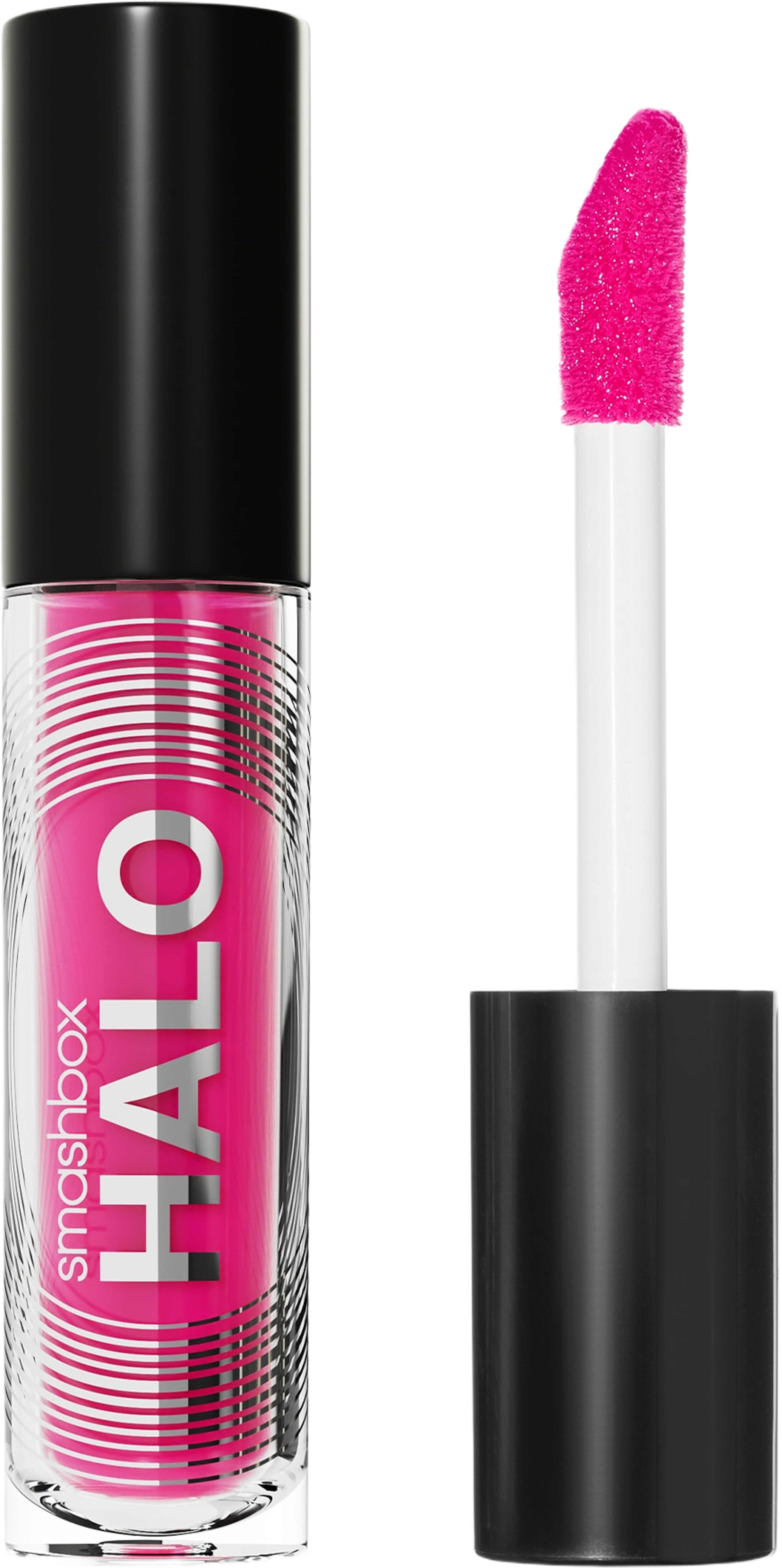 Halo Plump + Glow Gloss