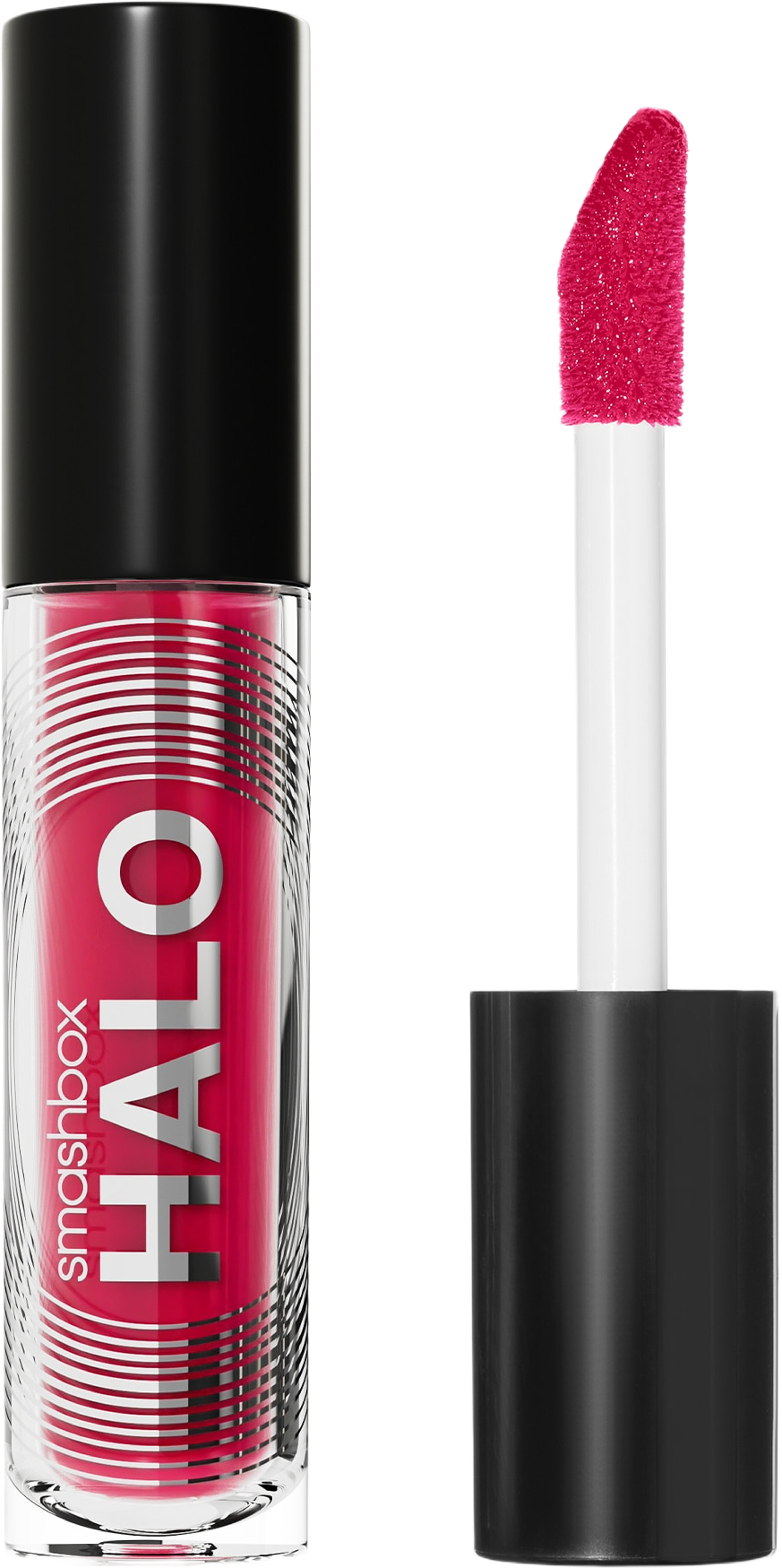 Halo Plump + Glow Gloss