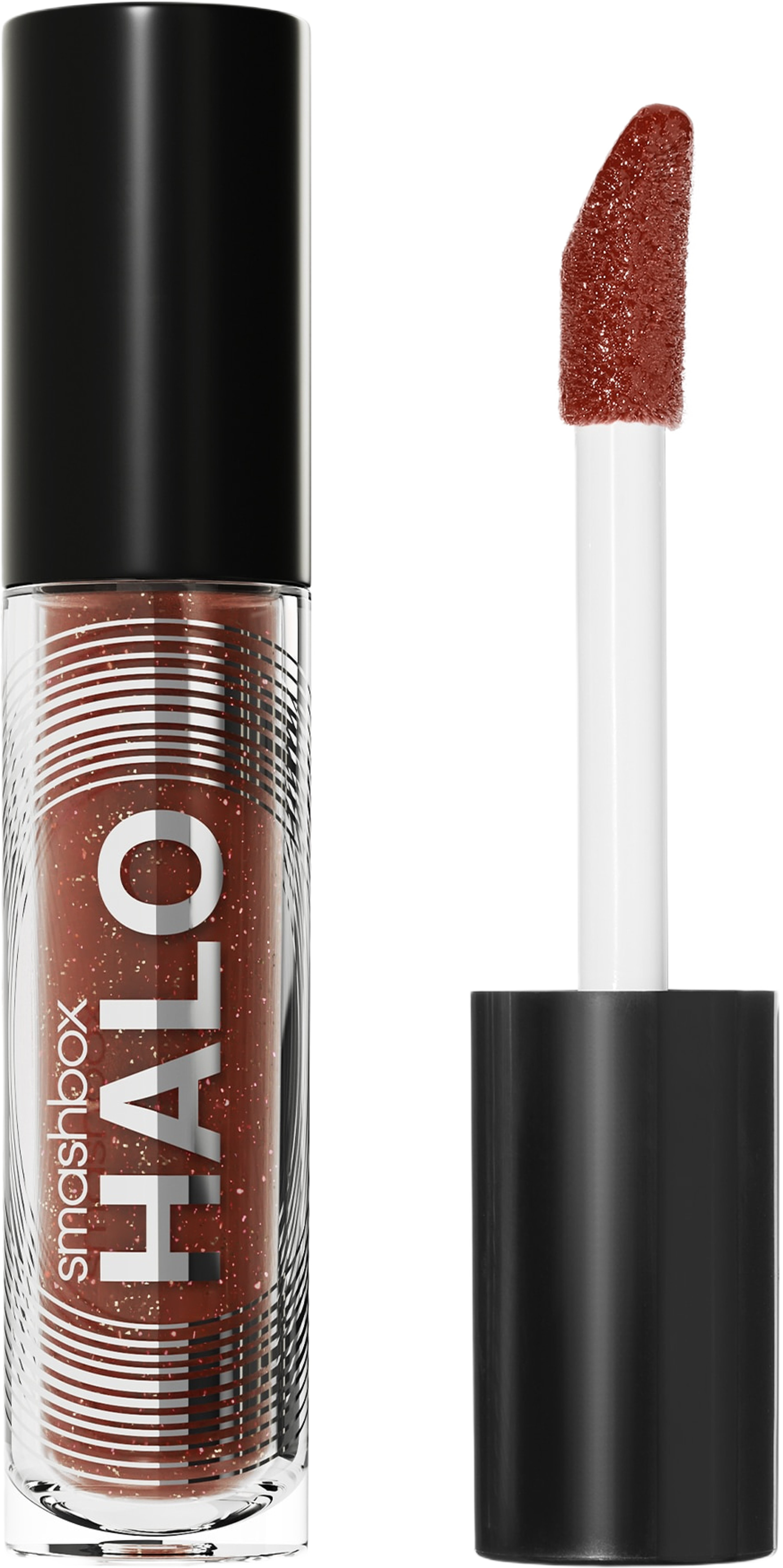 Halo Plump + Glow Gloss