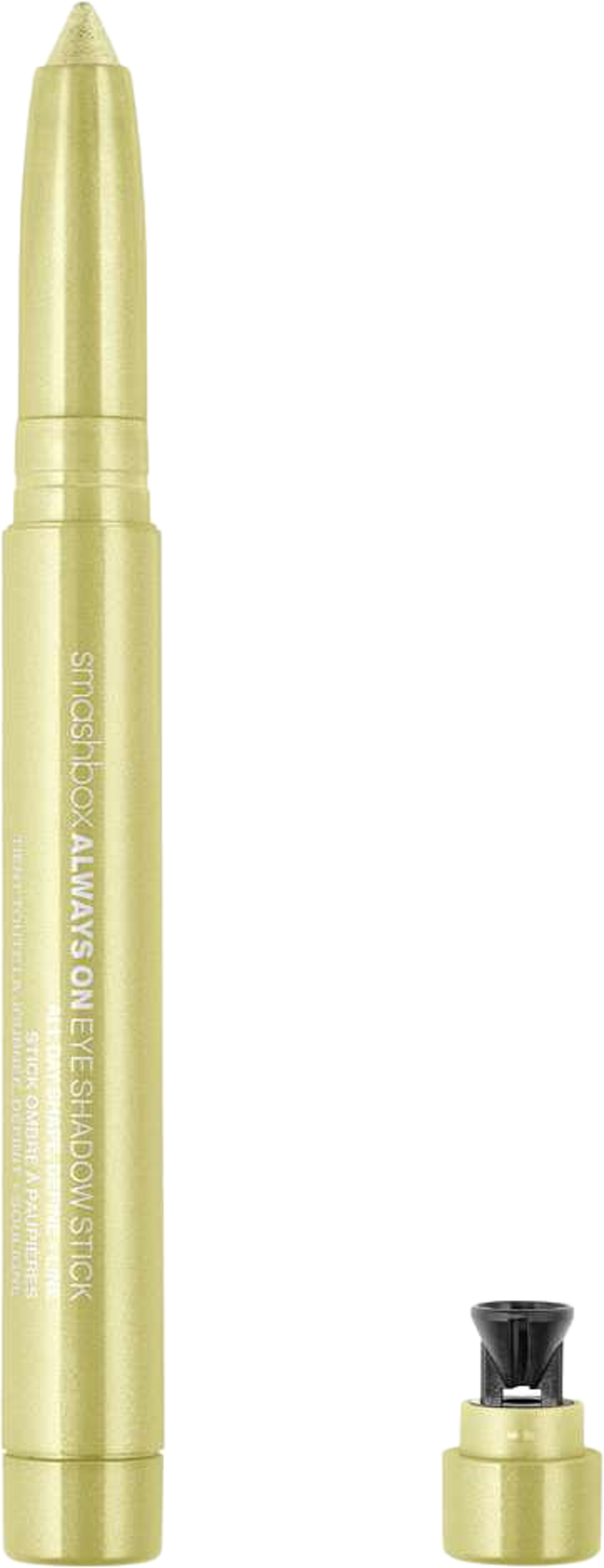 Always On Eye Shadow Stick, från Smashbox, i färgen Nepo Babe. Klicka för att öppna bilden i stort format