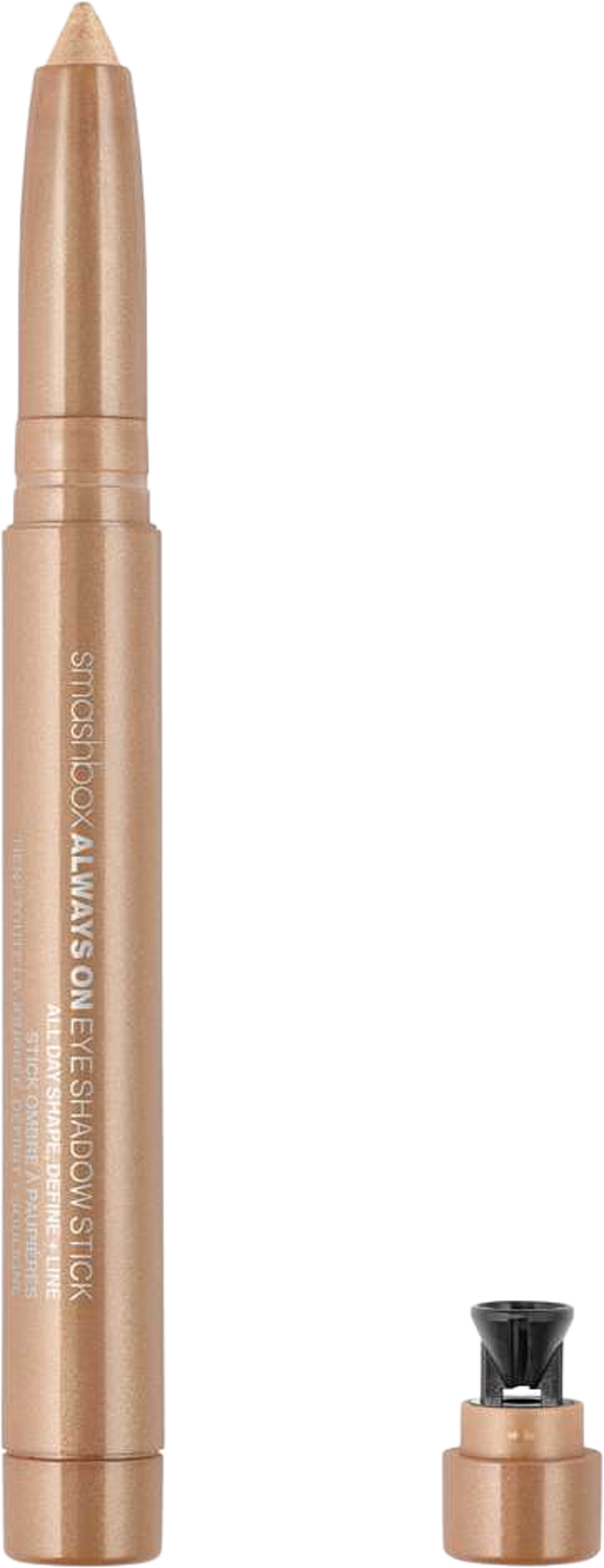 Always On Eye Shadow Stick, från Smashbox, i färgen Trouble. Klicka för att öppna bilden i stort format