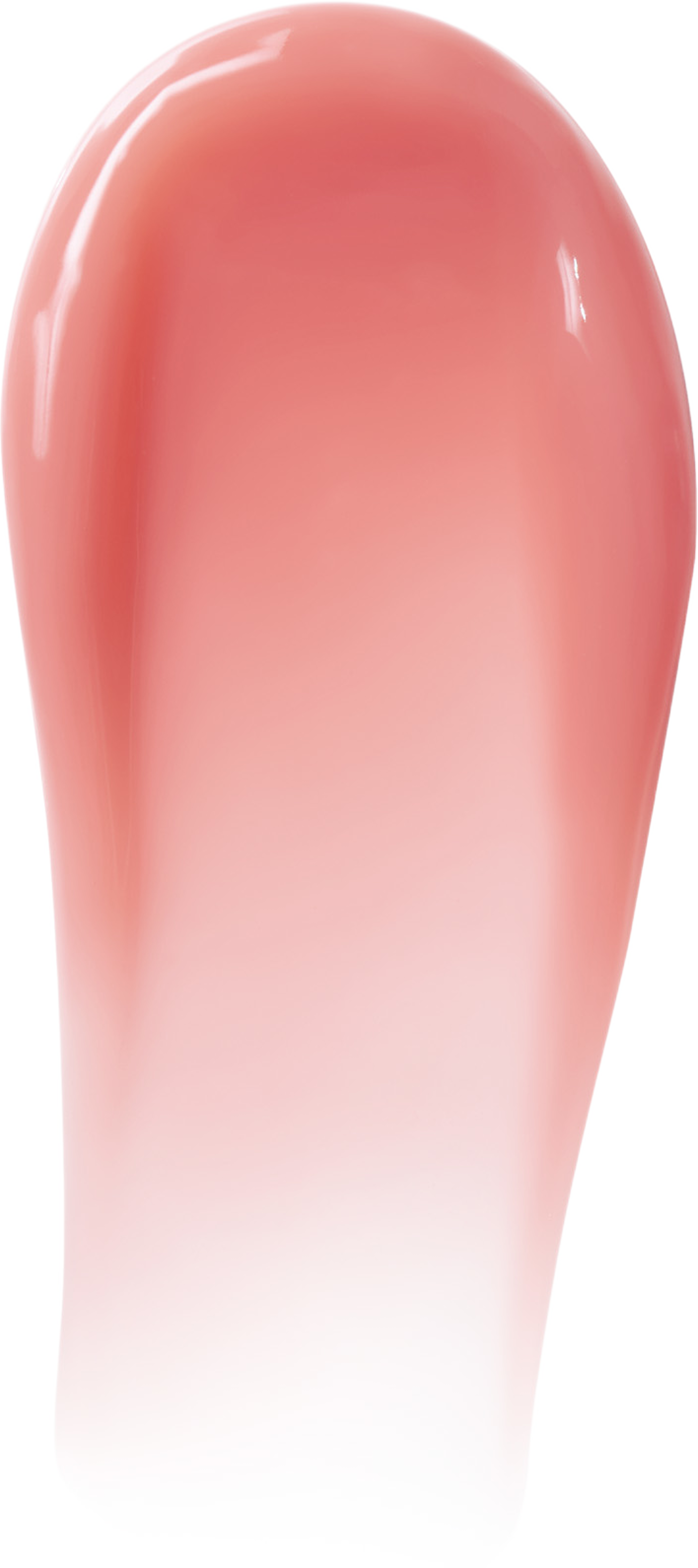 Thirst Burst Plumptide Lip Treatment, från e.l.f, i färgen Sheer Guava. Klicka för att öppna bilden i stort format