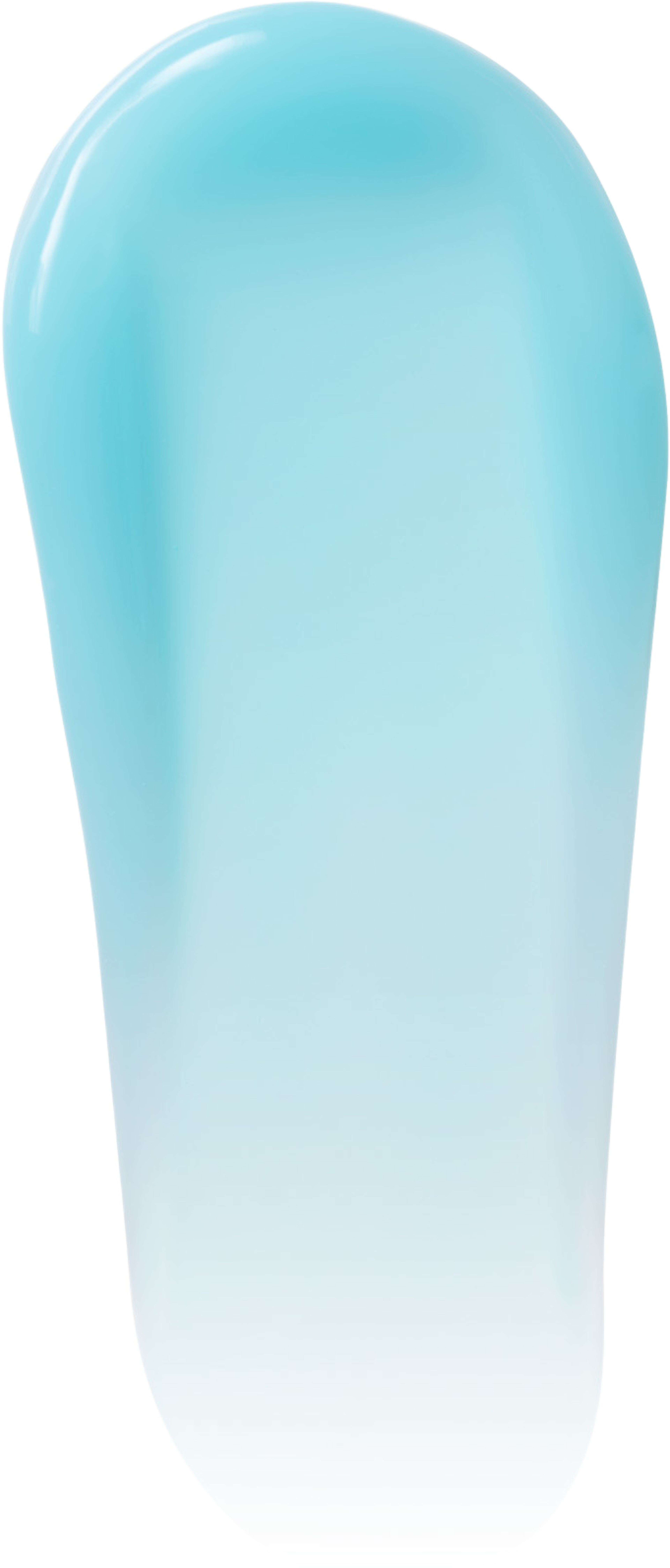 Thirst Burst Plumptide Lip Treatment, från e.l.f, i färgen Shee Blue Hibiscus. Klicka för att öppna bilden i stort format