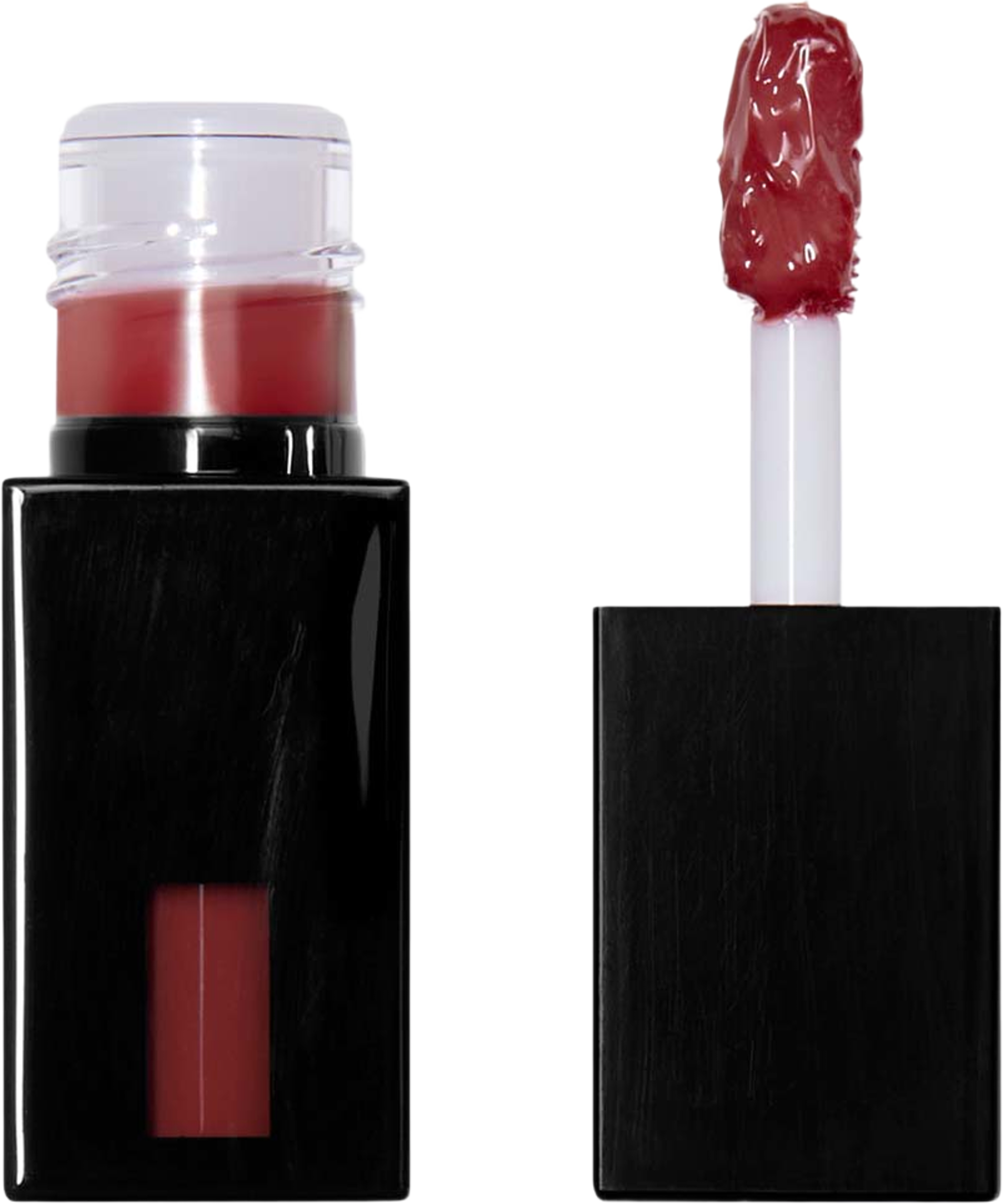 Glossy Lip Stain, från e.l.f, i färgen Basic Beige. Klicka för att öppna bilden i stort format