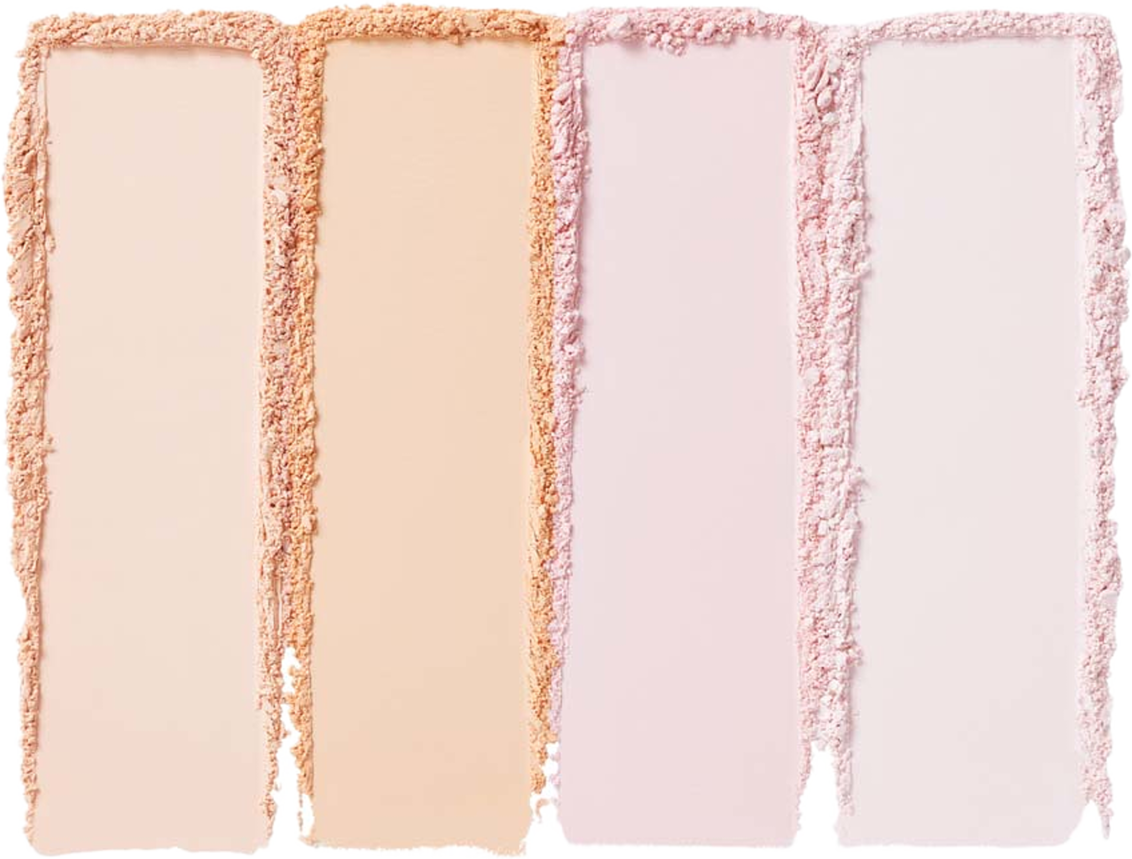 Set it Bright Powder Quad, från e.l.f, i färgen Light-medium. Klicka för att öppna bilden i stort format