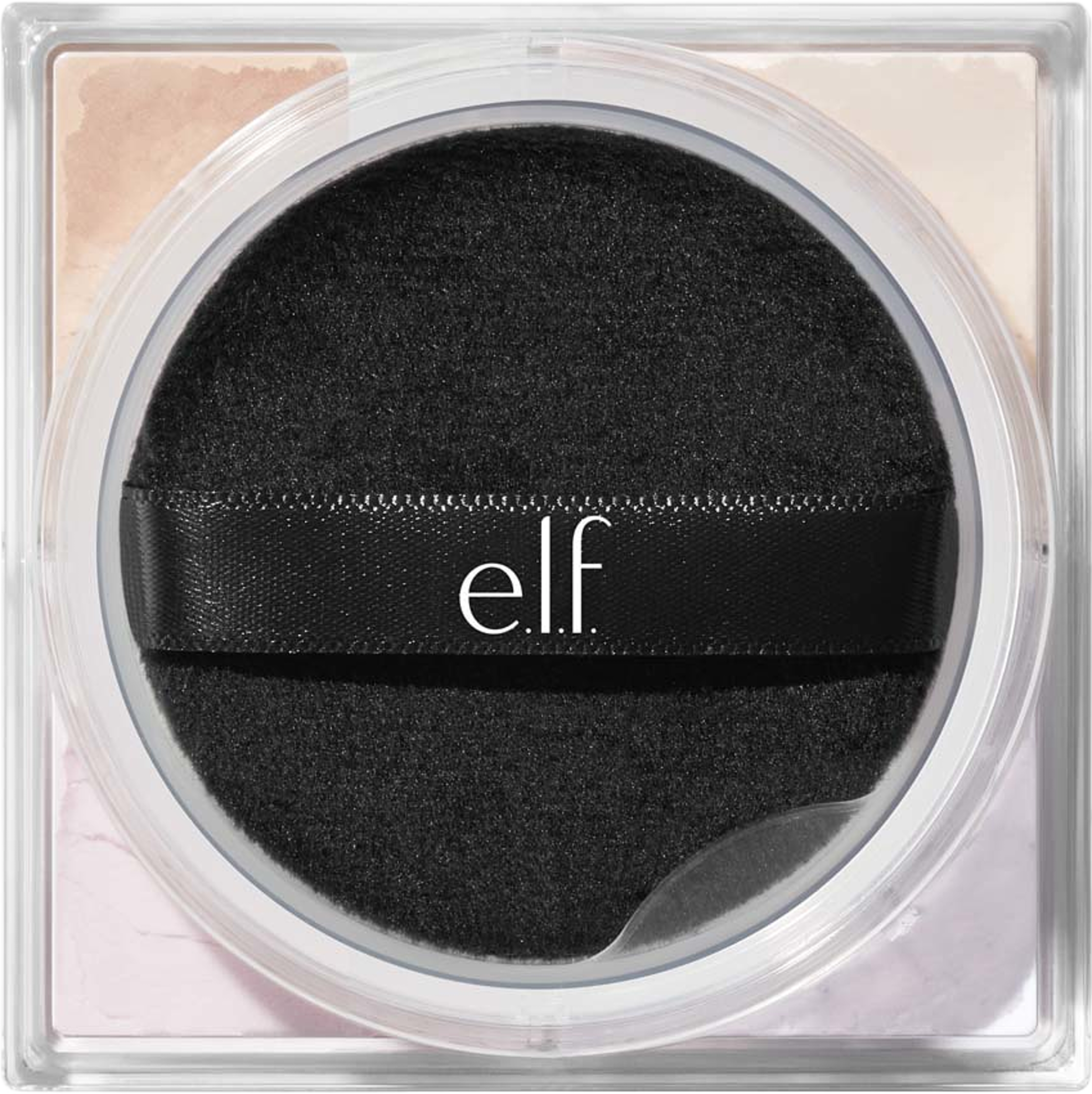Set it Bright Powder Quad, från e.l.f, i färgen Light-medium. Klicka för att öppna bilden i stort format