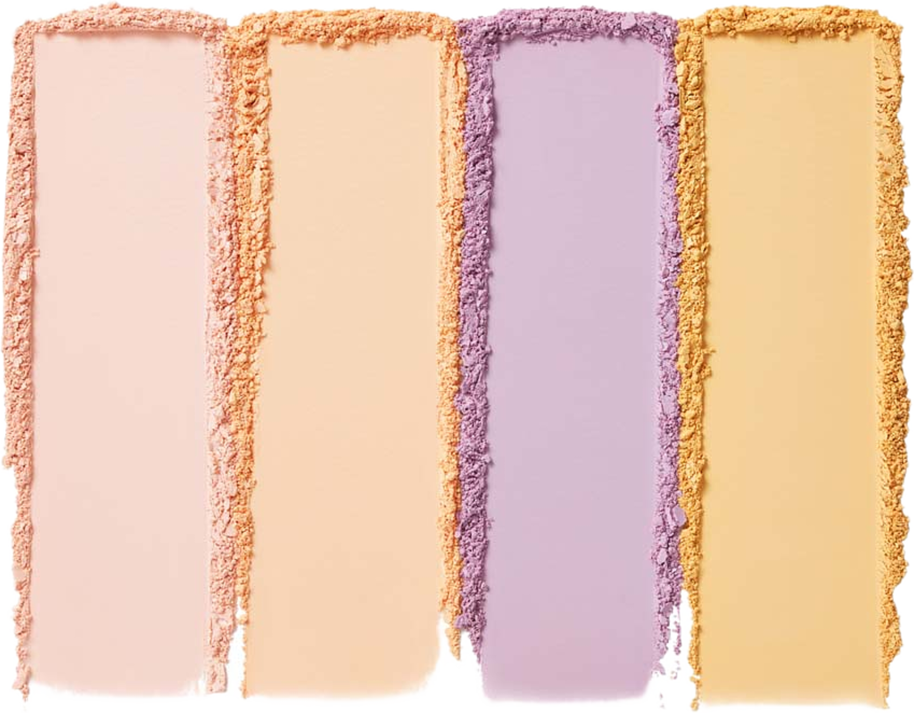 Set it Bright Powder Quad, från e.l.f, i färgen Medium-tan. Klicka för att öppna bilden i stort format