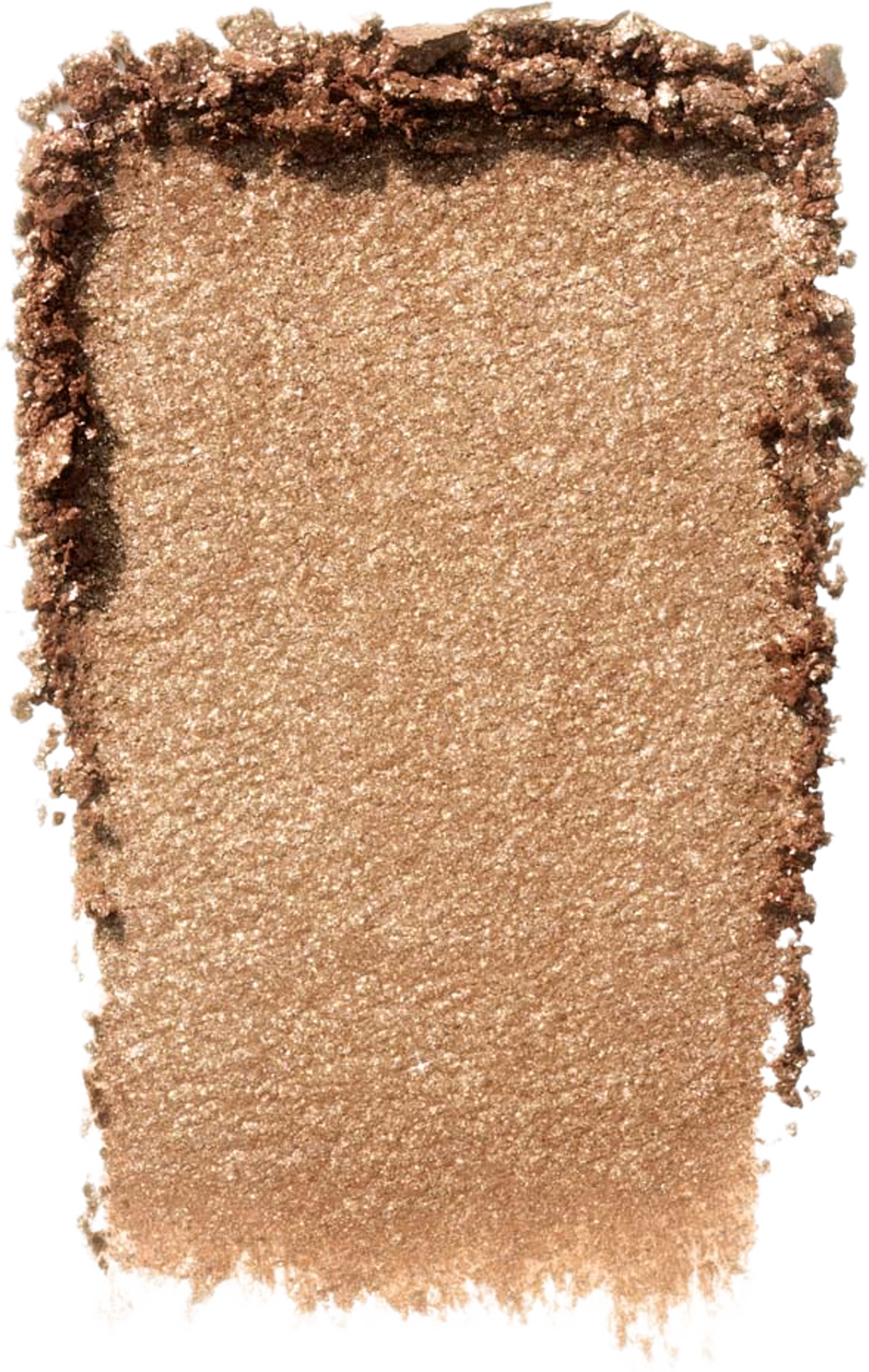 Fine as Fleck Glitter Eyeshadow, från e.l.f, i färgen Tan-talize. Klicka för att öppna bilden i stort format