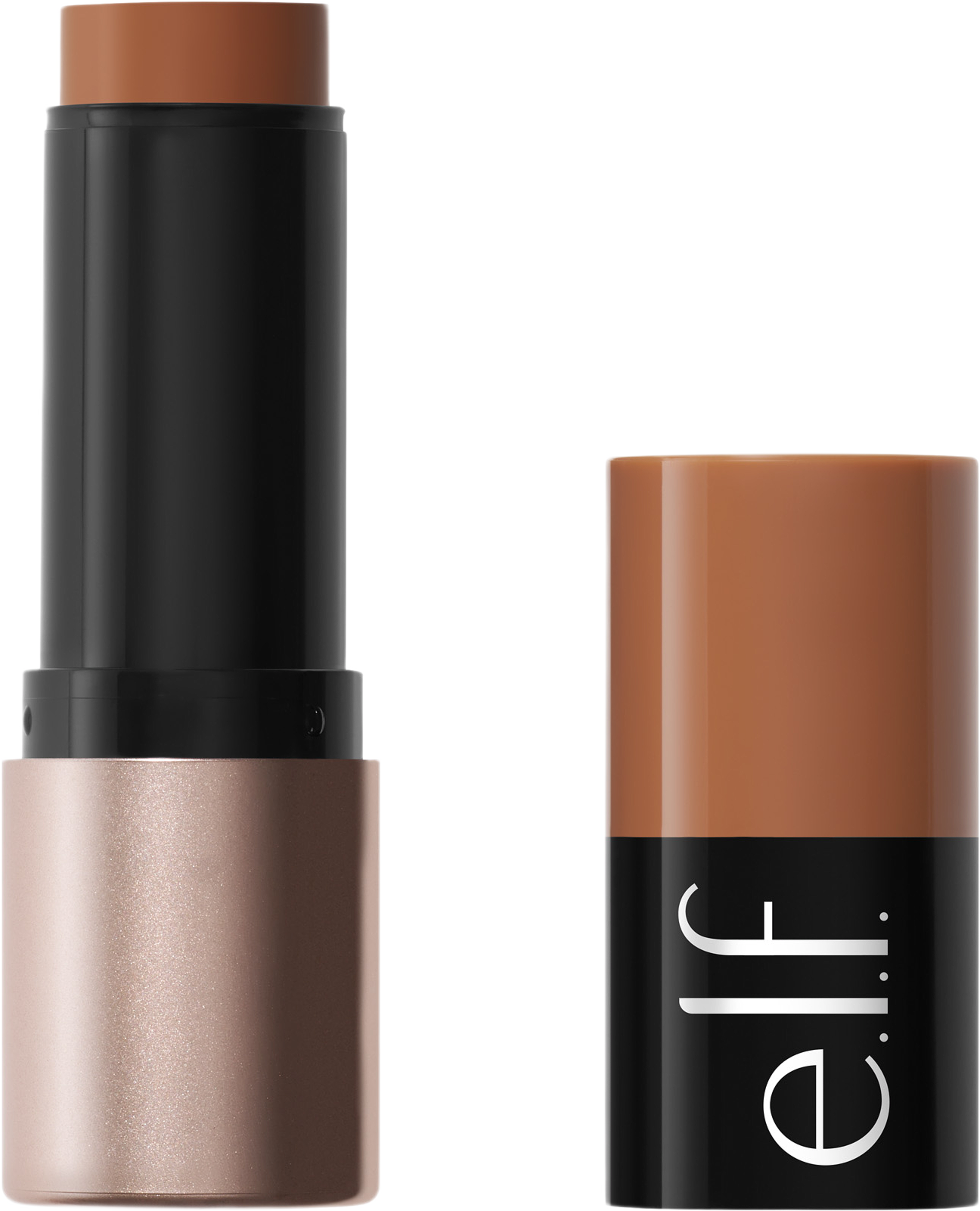 Soft Glam Cream Bronzer, från e.l.f, i färgen Medium/Tan. Klicka för att öppna bilden i stort format
