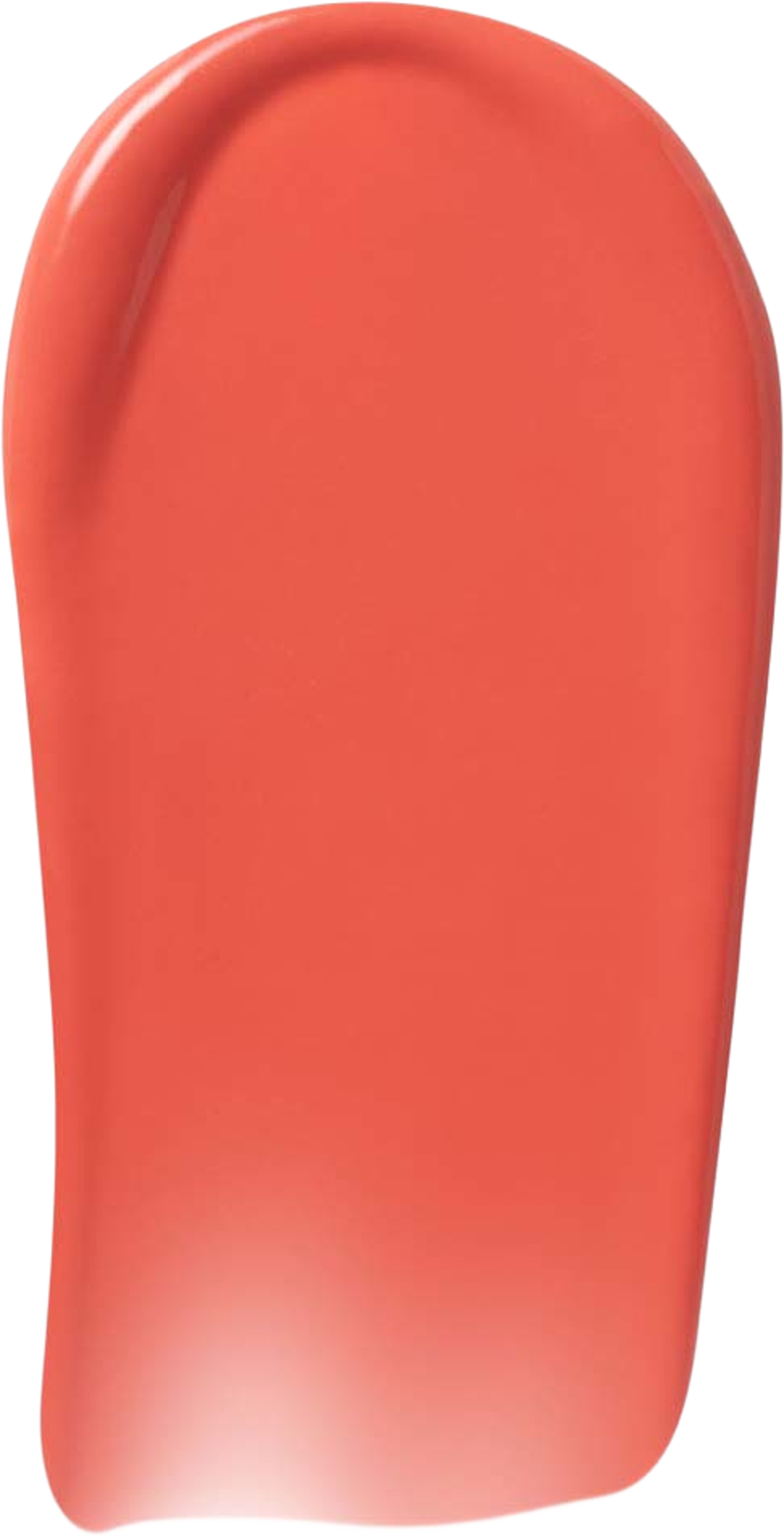 Camo Liquid Blush, från e.l.f, i färgen Coral Crush. Klicka för att öppna bilden i stort format