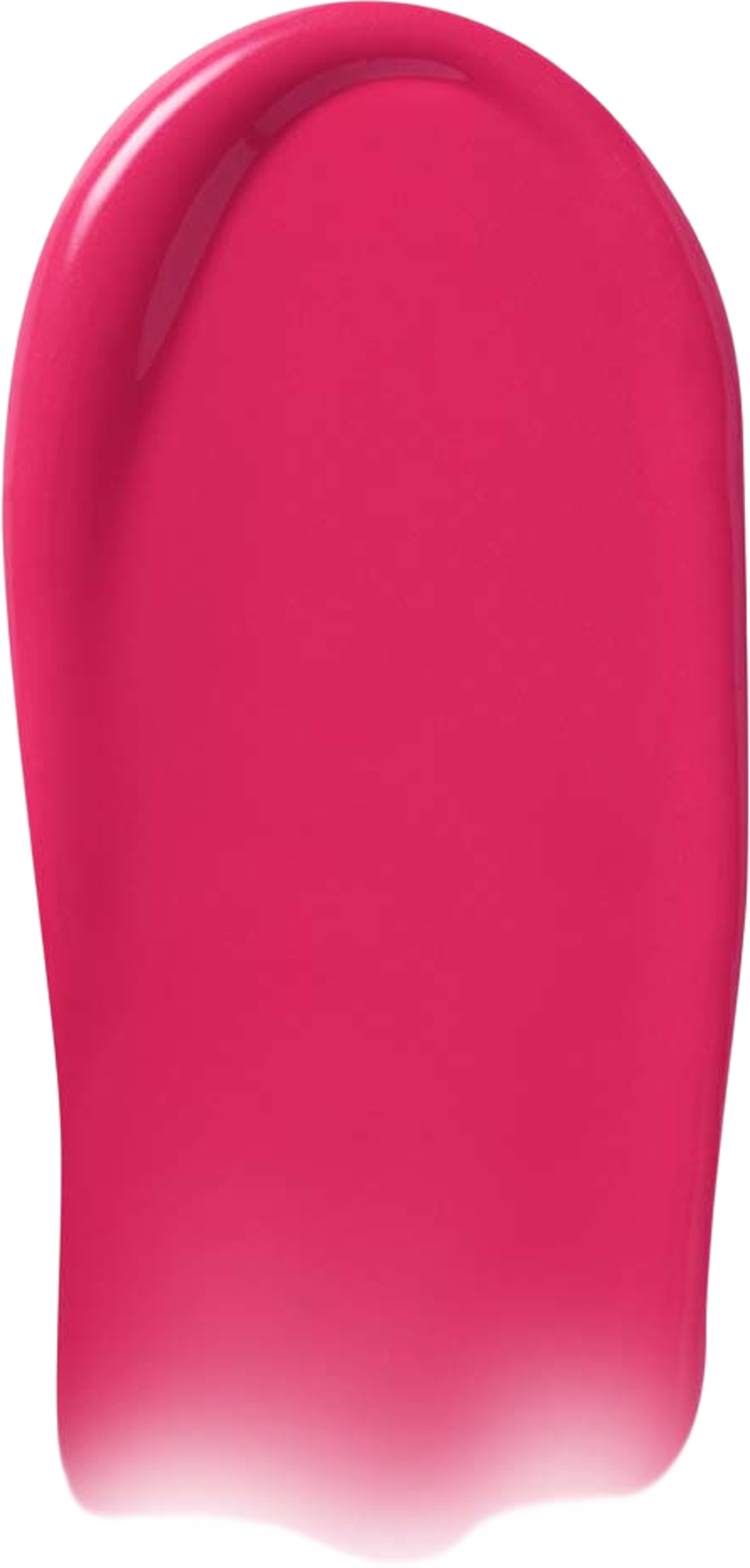 Camo Liquid Blush, från e.l.f, i färgen Comin’ In Hot Pink. Klicka för att öppna bilden i stort format