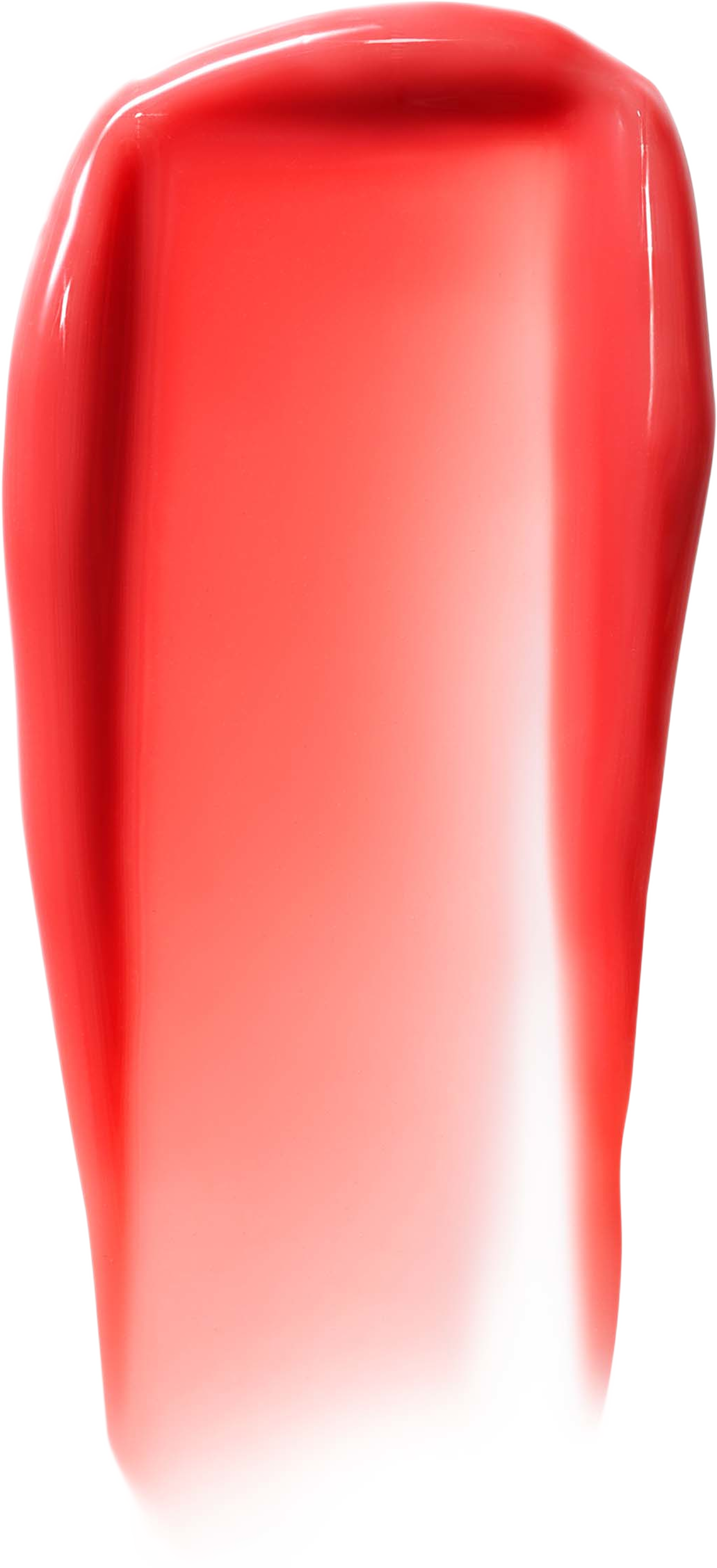 Glow Reviver Melting Lip Balm, från e.l.f, i färgen Sherbert Punch. Klicka för att öppna bilden i stort format