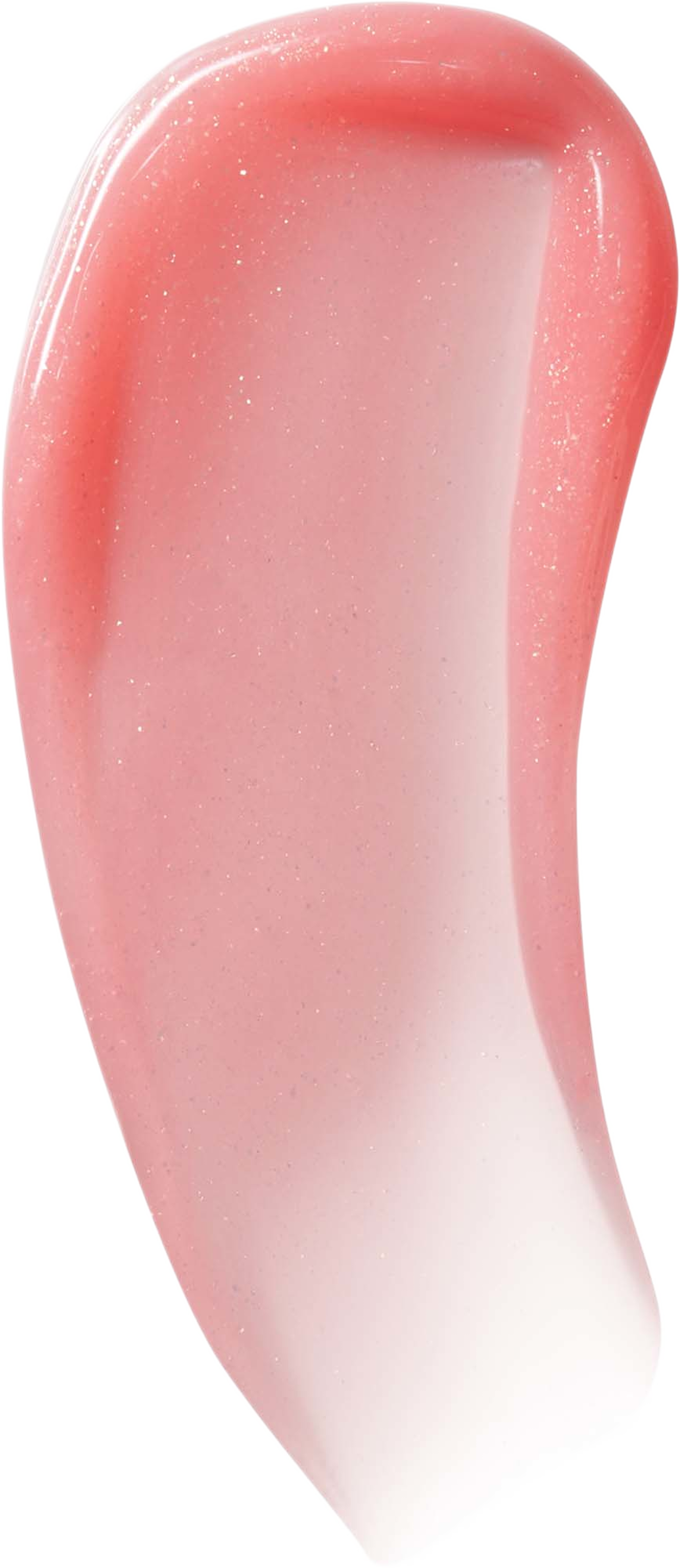 Glow Reviver Melting Lip Balm, från e.l.f, i färgen Pink Lemonade. Klicka för att öppna bilden i stort format